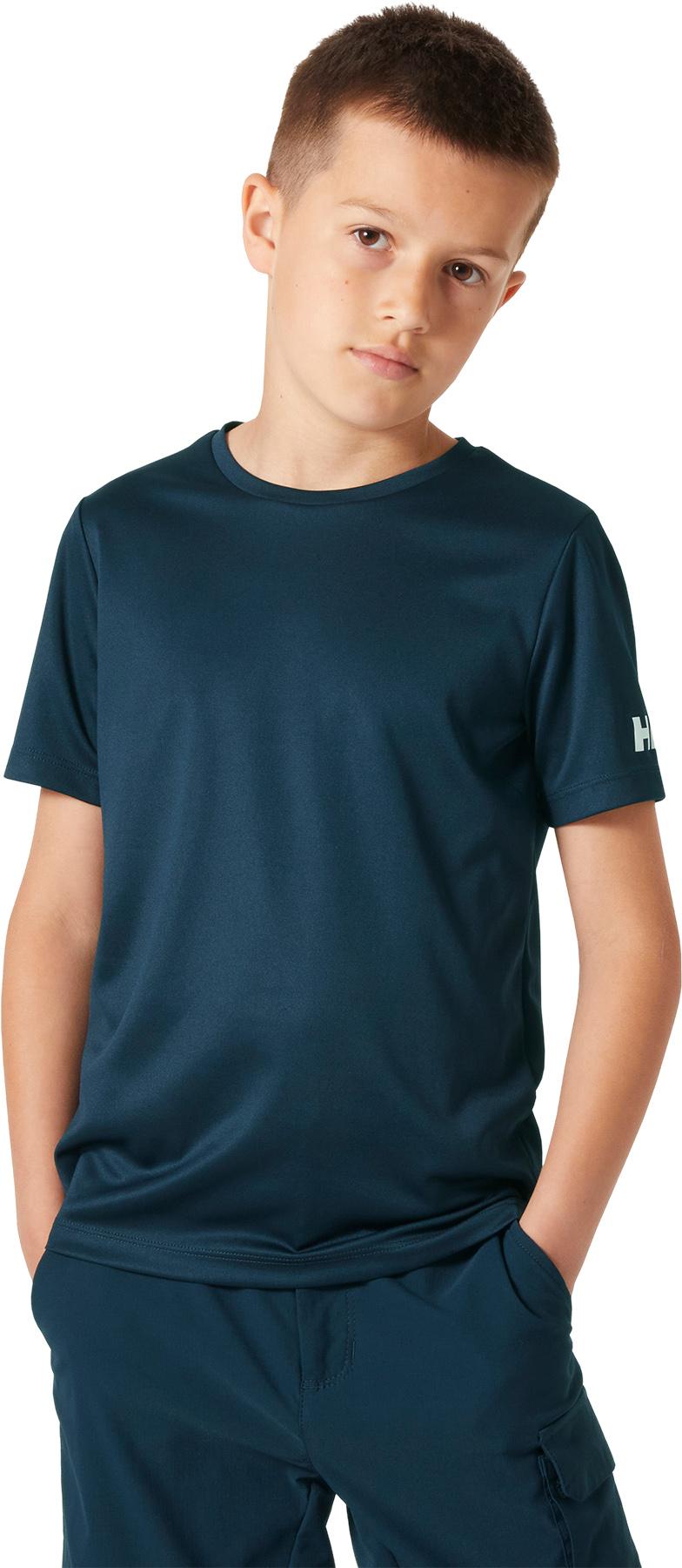 Numéro de l'image de la galerie de produits 3 pour le produit T-shirt HH Tech - Jeune