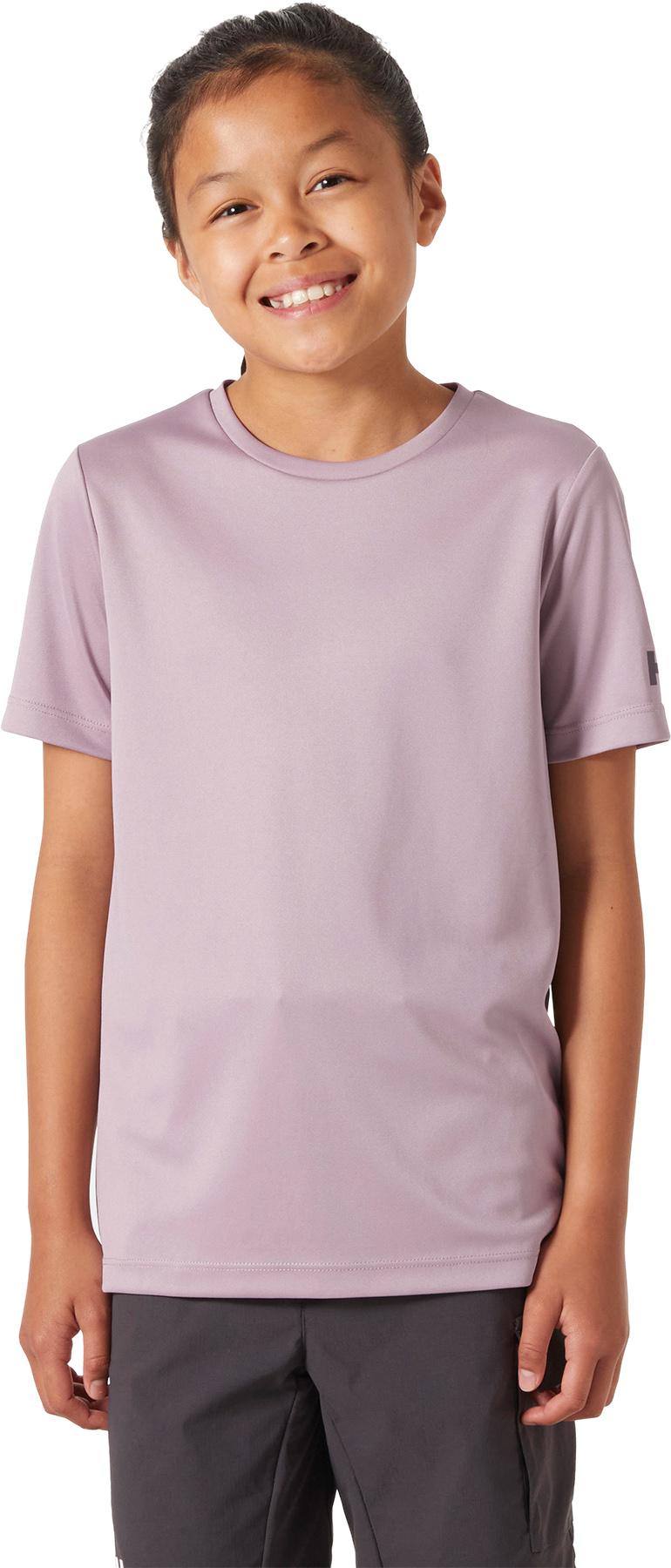 Product gallery image number 3 for product HH Tech T-Shirt - Junior