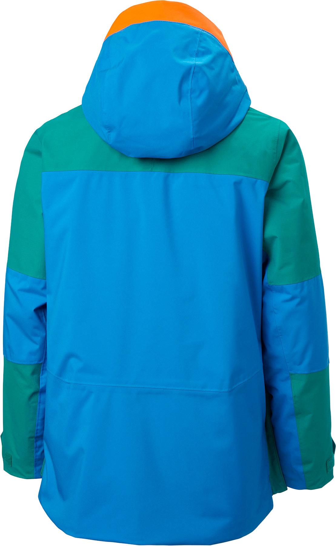 Product gallery image number 9 for product Summit 2.0 Jacket - Junior