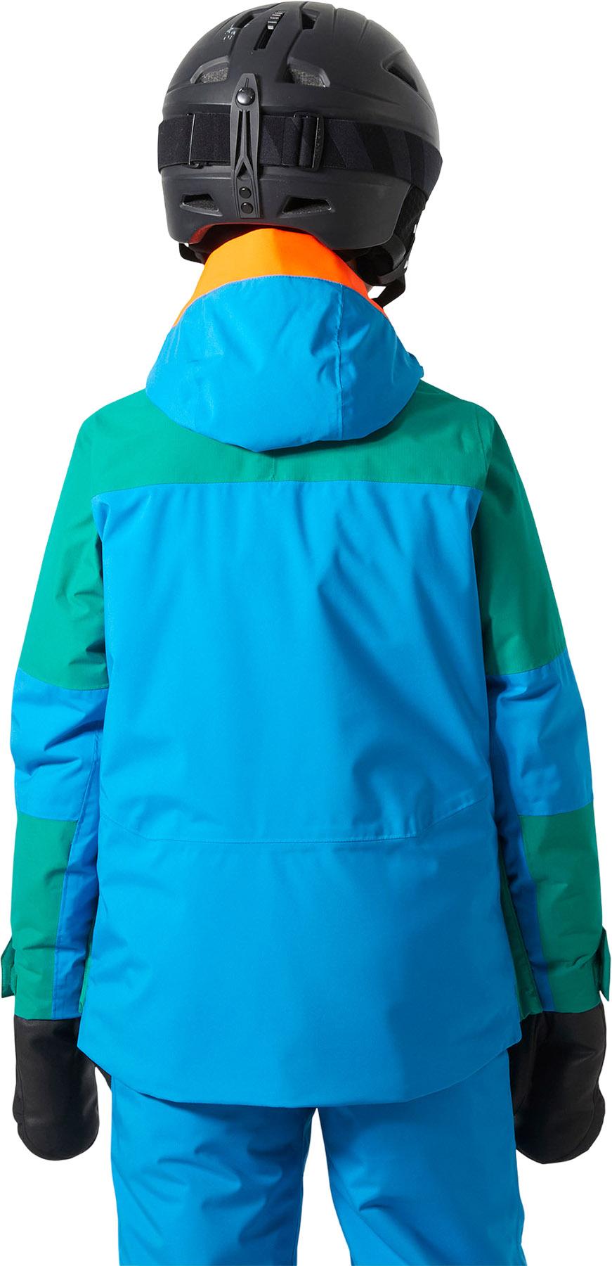 Product gallery image number 2 for product Summit 2.0 Jacket - Junior