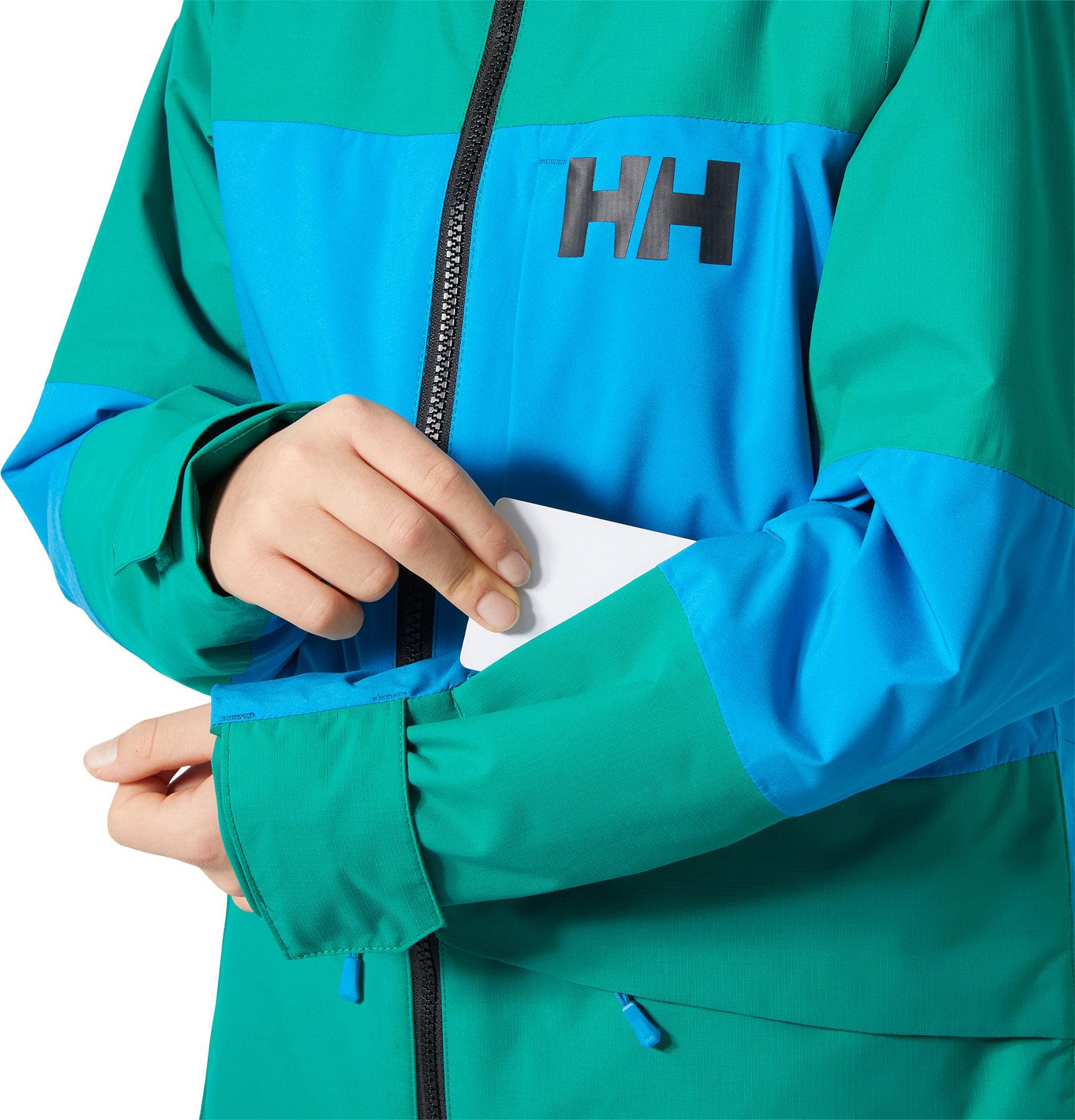 Product gallery image number 6 for product Summit 2.0 Jacket - Junior