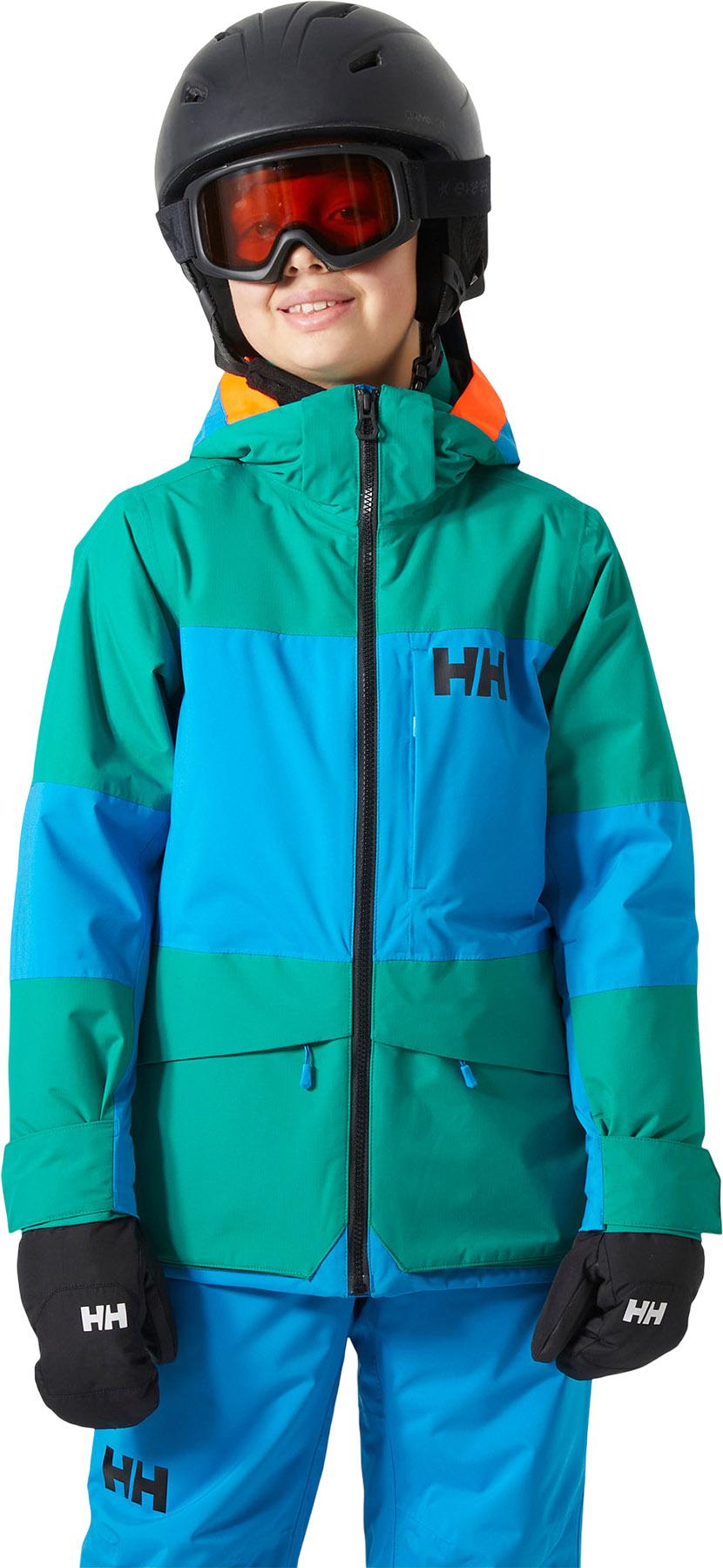 Product gallery image number 5 for product Summit 2.0 Jacket - Junior