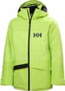 Colour: Luminous Green
