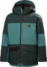 Colour: Opal Green