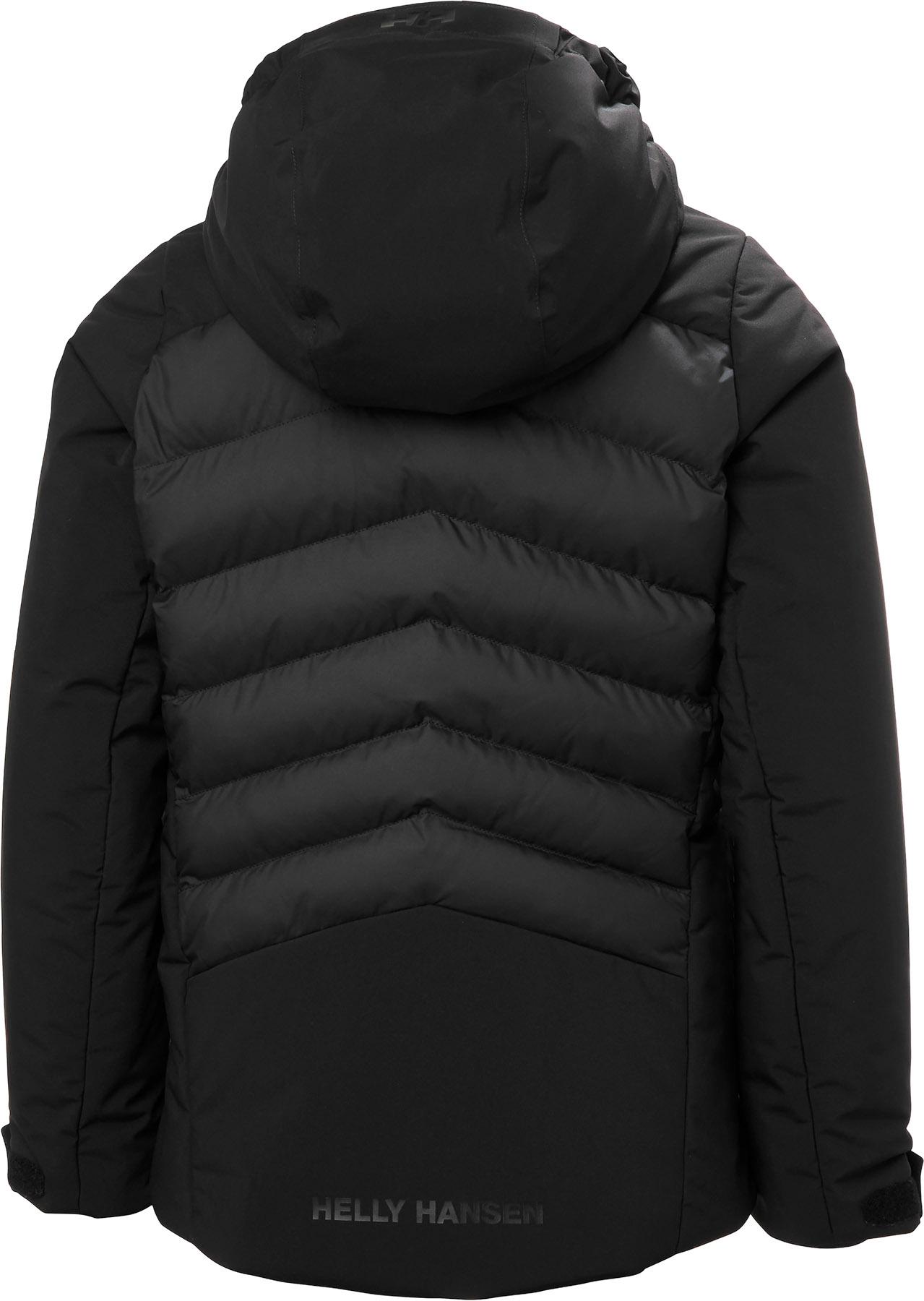 Product gallery image number 2 for product Astra Jacket - Girls