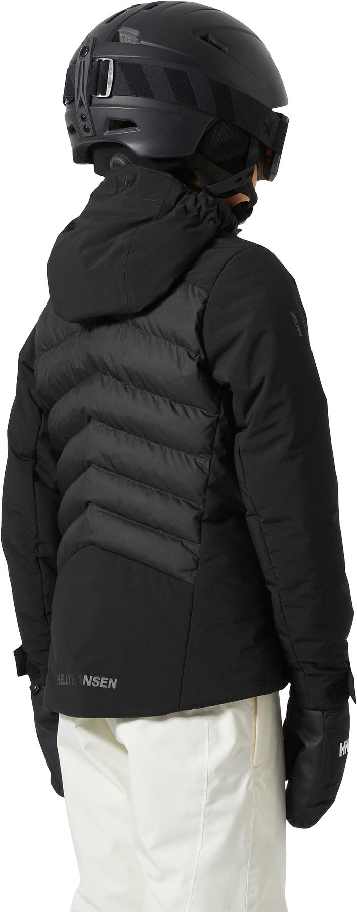 Product gallery image number 3 for product Astra Jacket - Girls