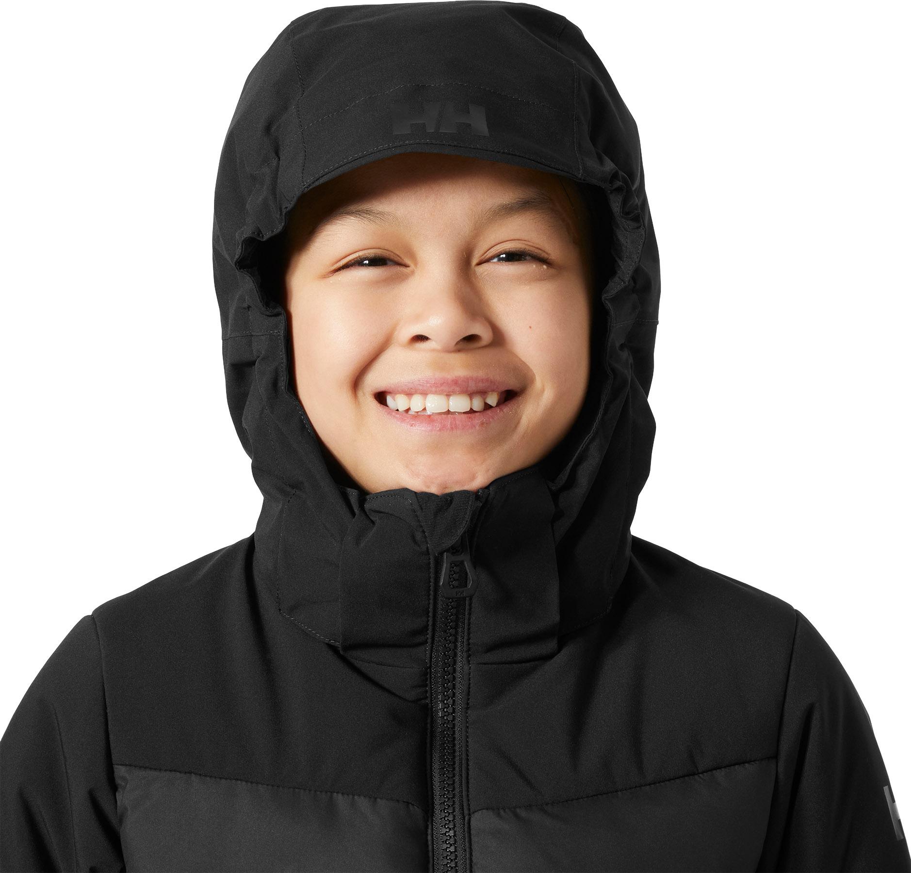 Product gallery image number 7 for product Astra Jacket - Girls
