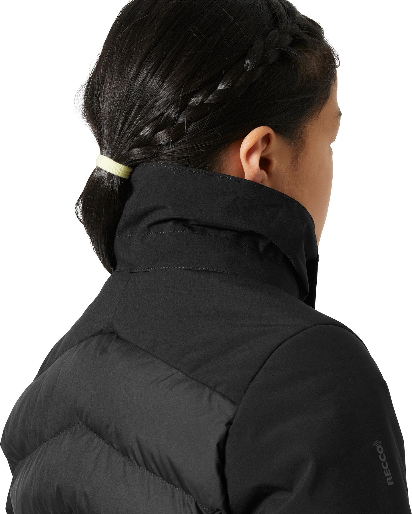 Product gallery image number 6 for product Astra Jacket - Girls
