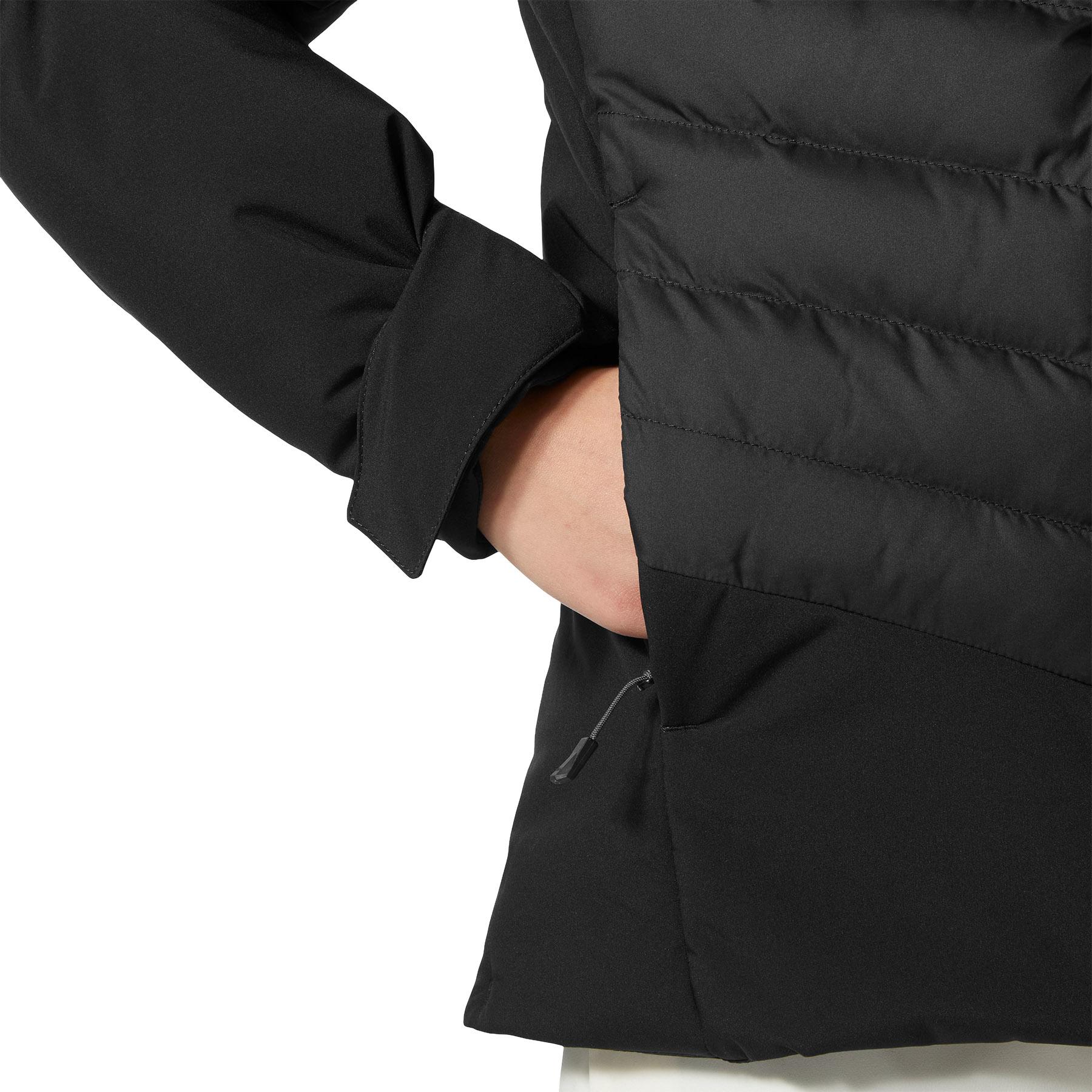 Product gallery image number 5 for product Astra Jacket - Girls