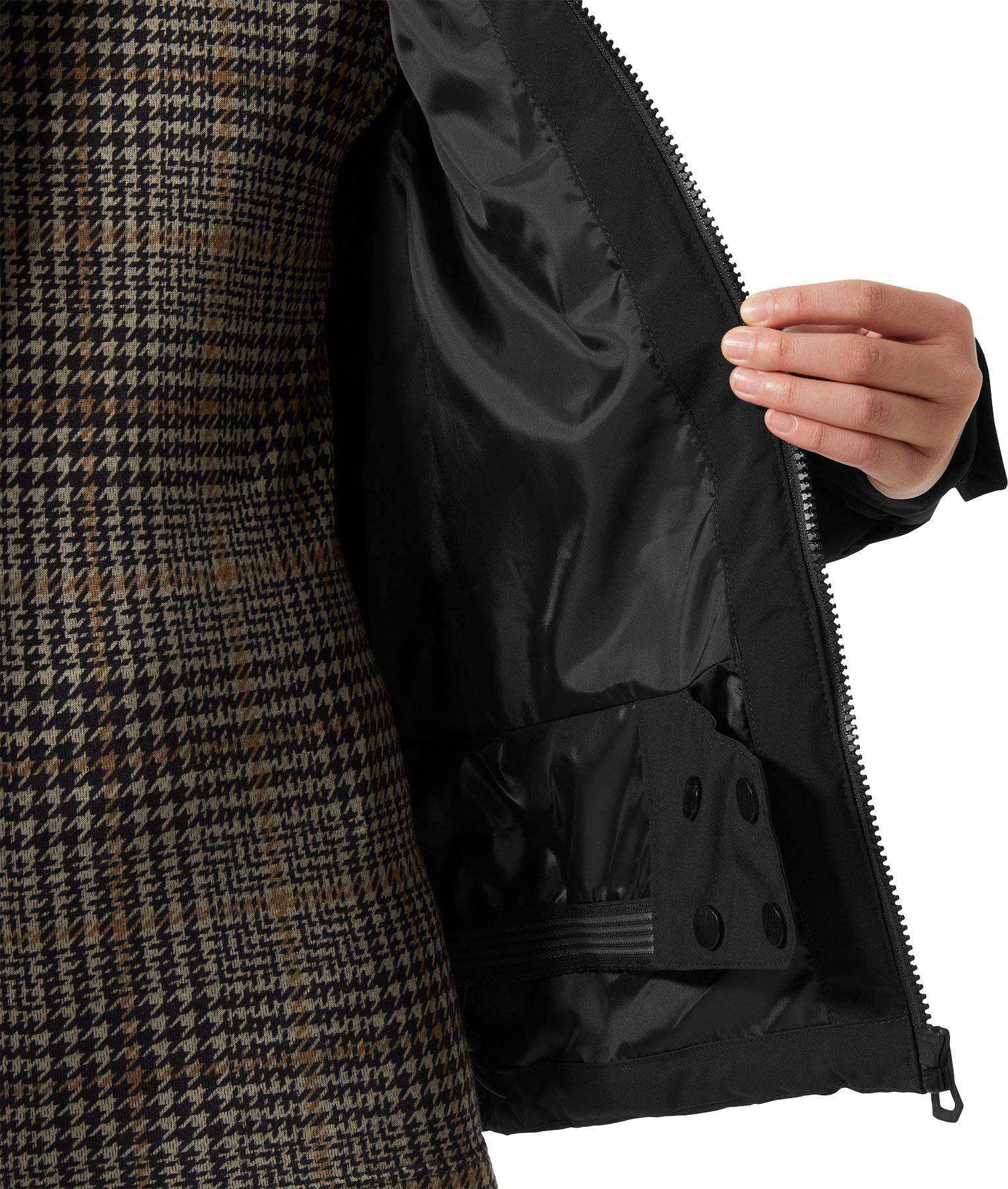 Product gallery image number 8 for product Astra Jacket - Girls