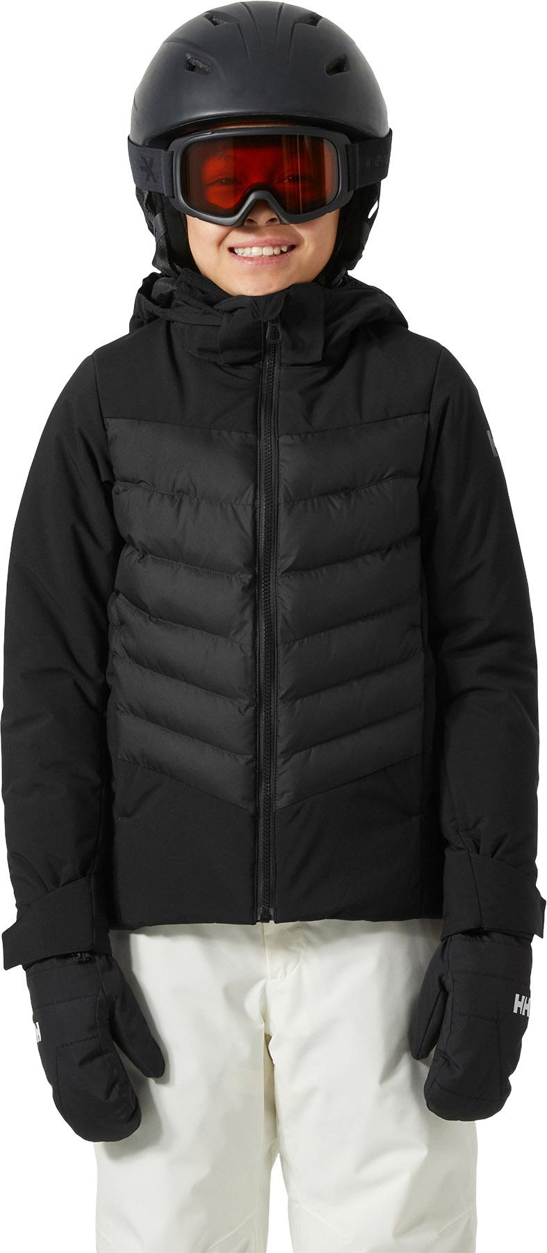 Product gallery image number 9 for product Astra Jacket - Girls