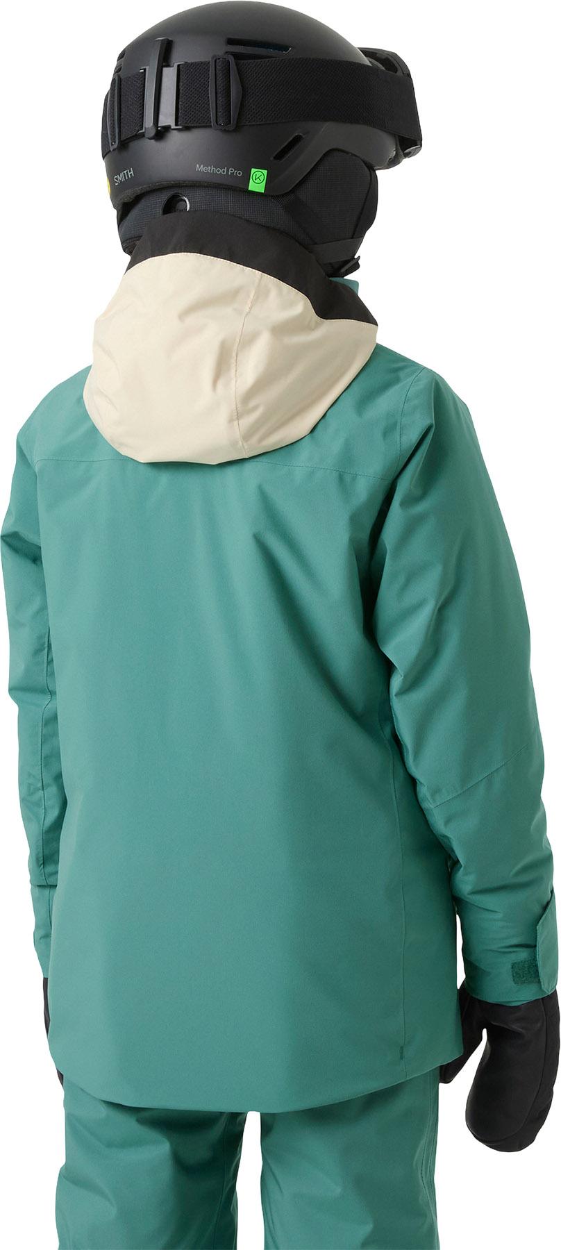 Product gallery image number 3 for product Stellar 2.0 Jacket - Girls