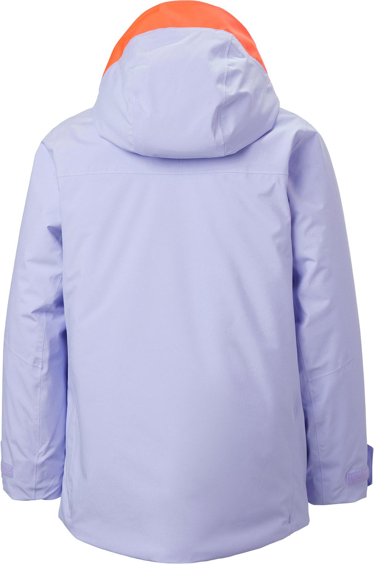 Product gallery image number 2 for product Stellar 2.0 Jacket - Girls