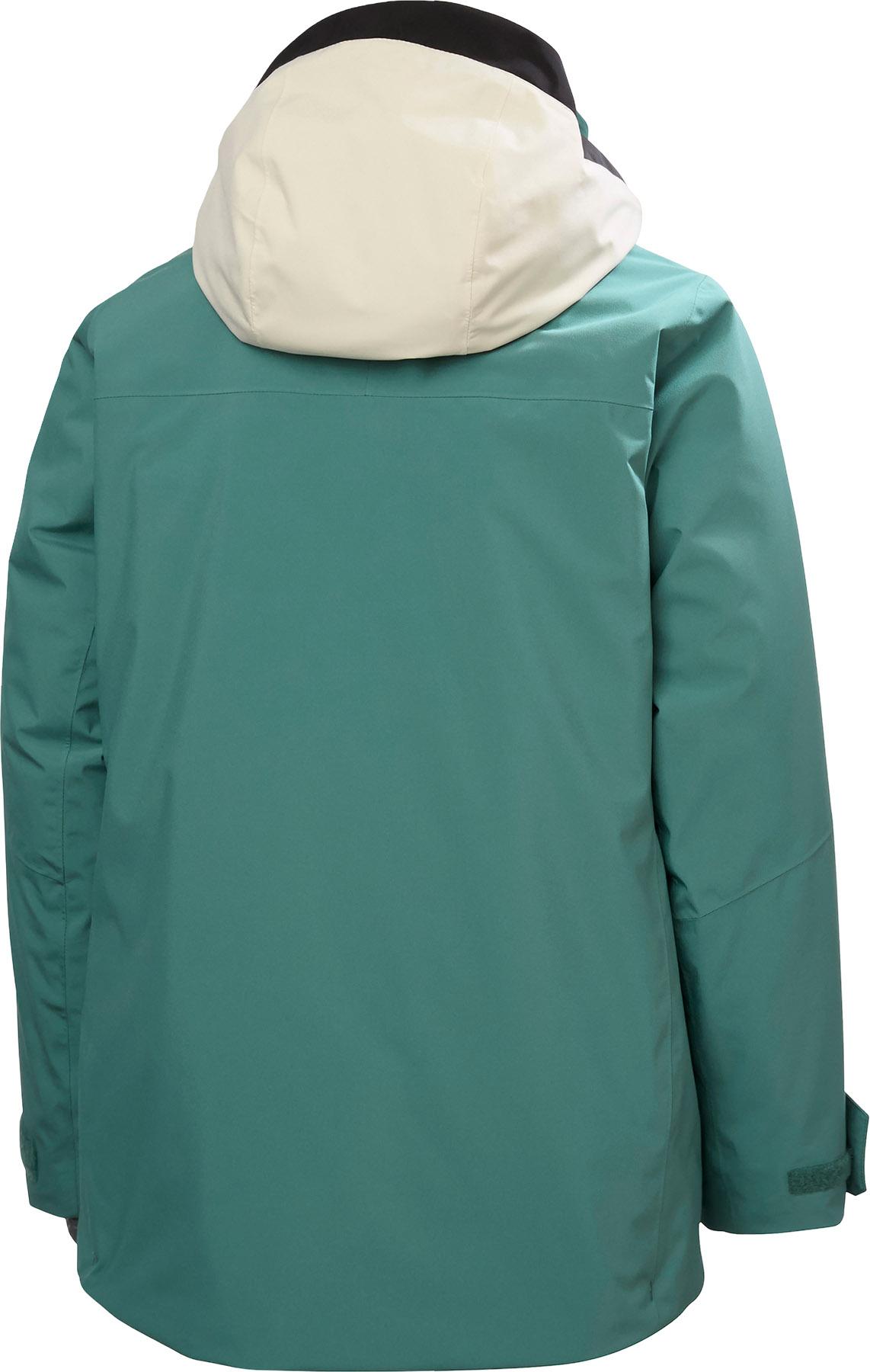 Product gallery image number 2 for product Stellar 2.0 Jacket - Girls