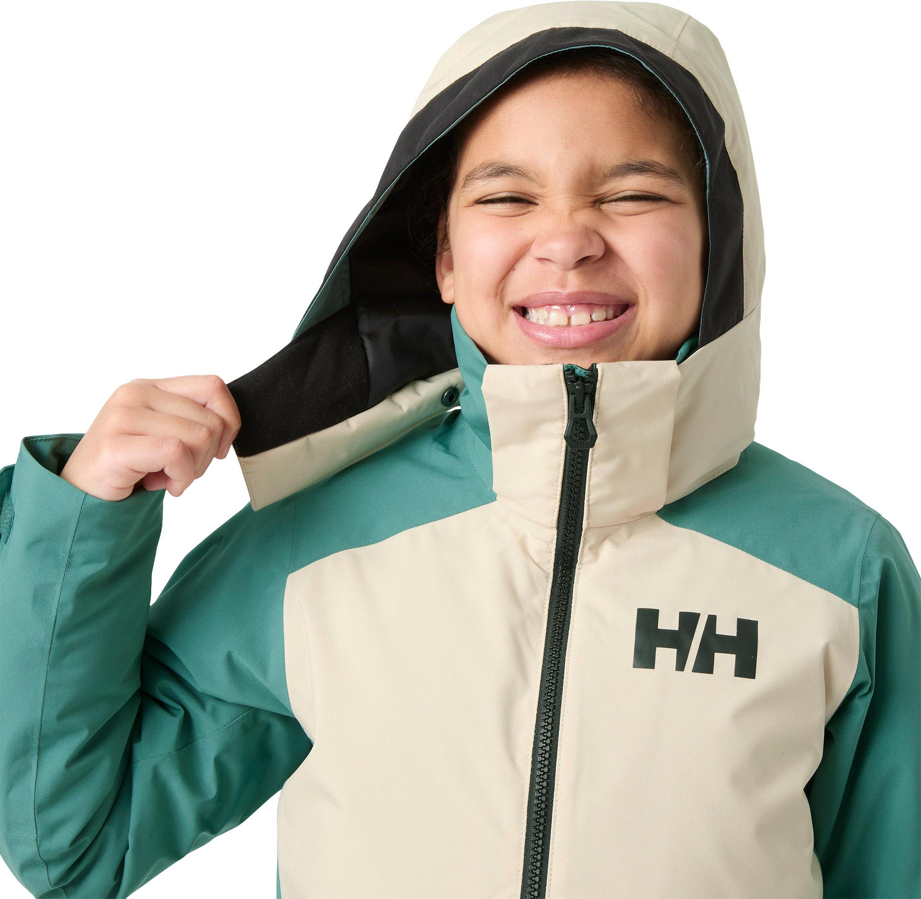 Product gallery image number 4 for product Stellar 2.0 Jacket - Girls