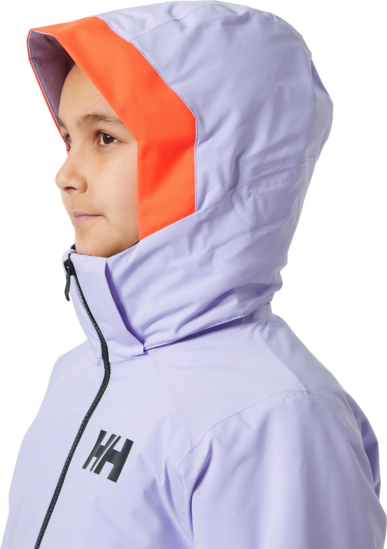 Product gallery image number 3 for product Stellar 2.0 Jacket - Girls