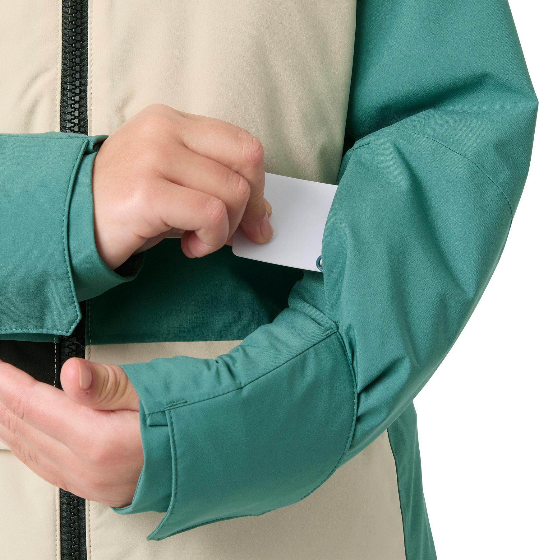 Product gallery image number 5 for product Stellar 2.0 Jacket - Girls
