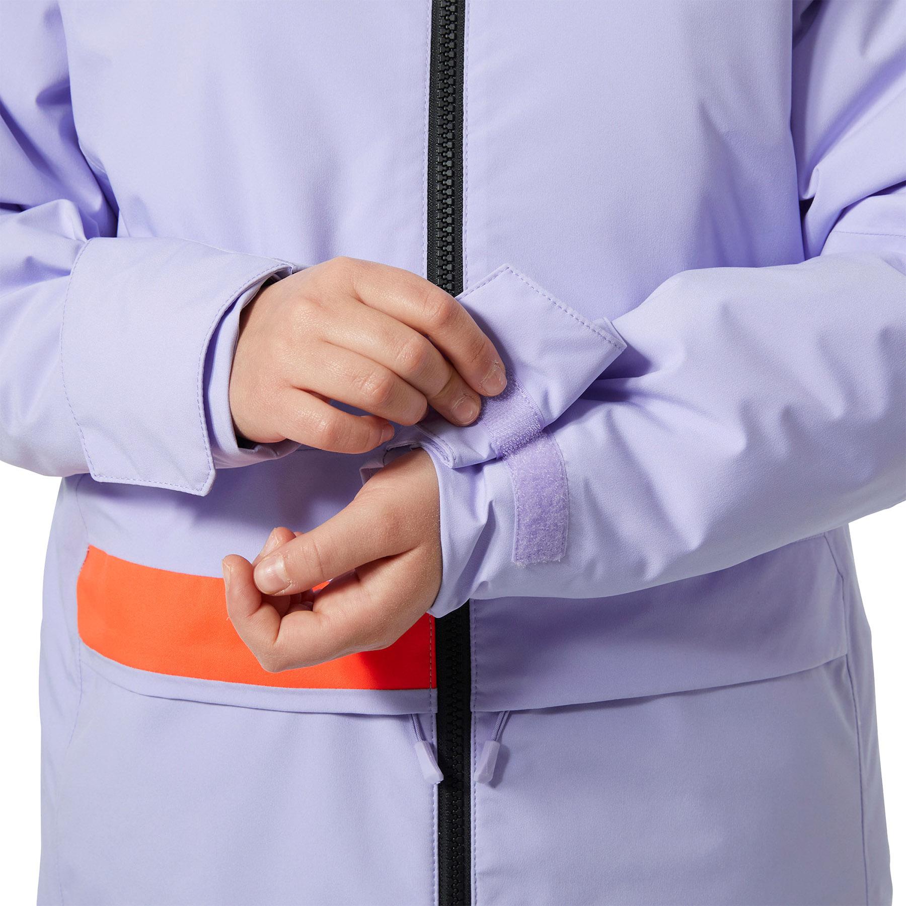 Product gallery image number 7 for product Stellar 2.0 Jacket - Girls