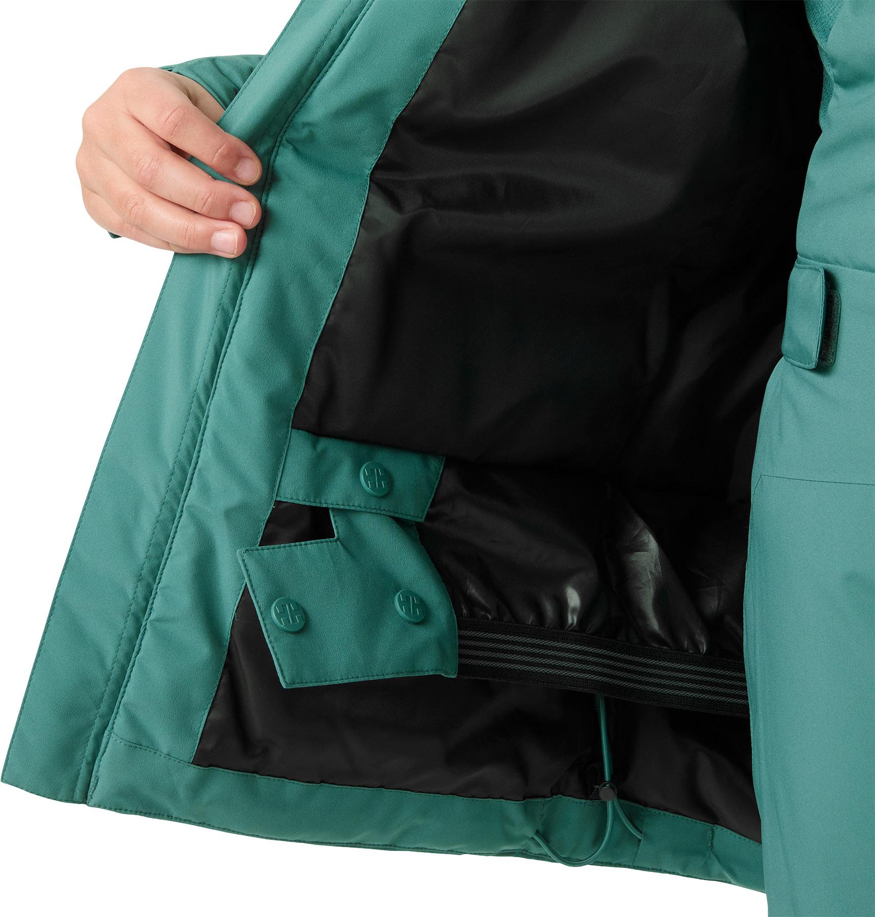 Product gallery image number 6 for product Stellar 2.0 Jacket - Girls