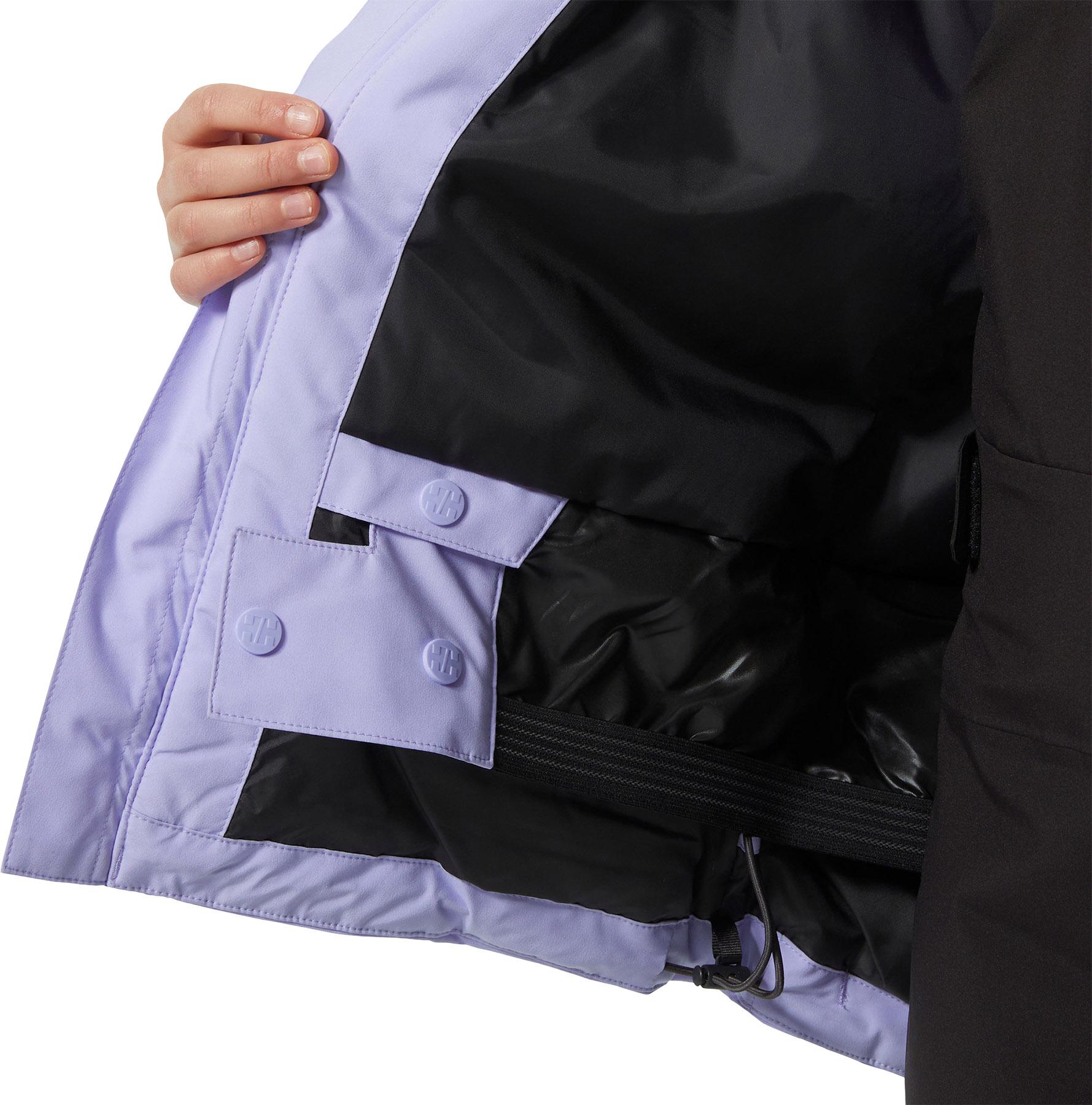 Product gallery image number 5 for product Stellar 2.0 Jacket - Girls