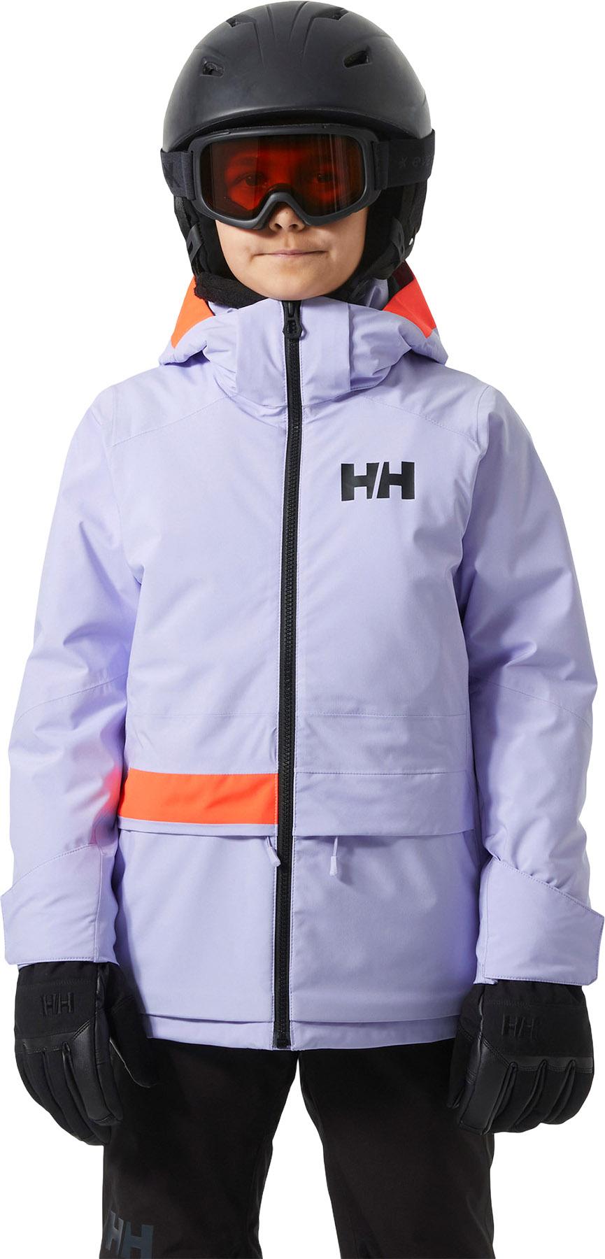 Product gallery image number 6 for product Stellar 2.0 Jacket - Girls