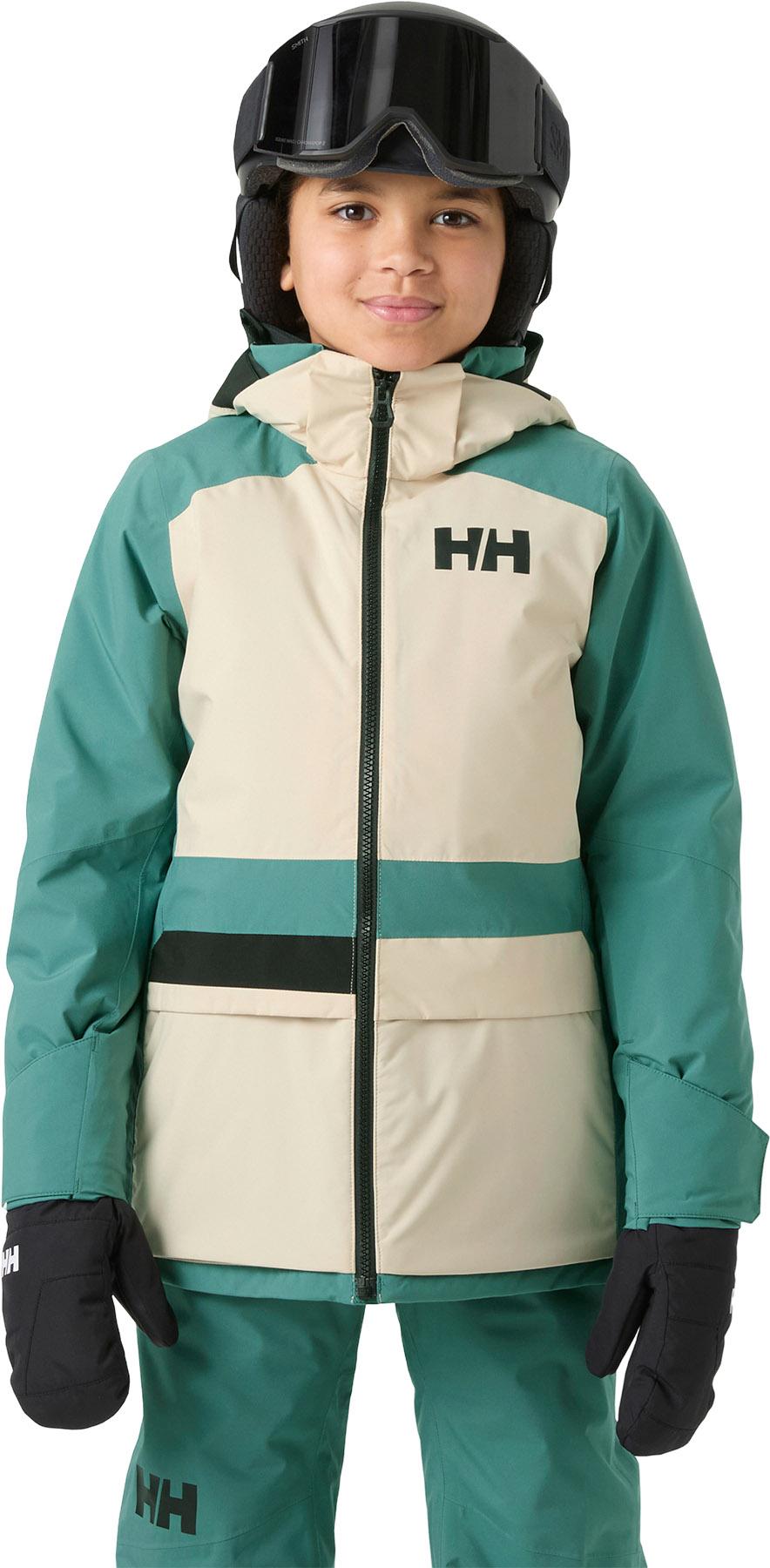 Product gallery image number 7 for product Stellar 2.0 Jacket - Girls