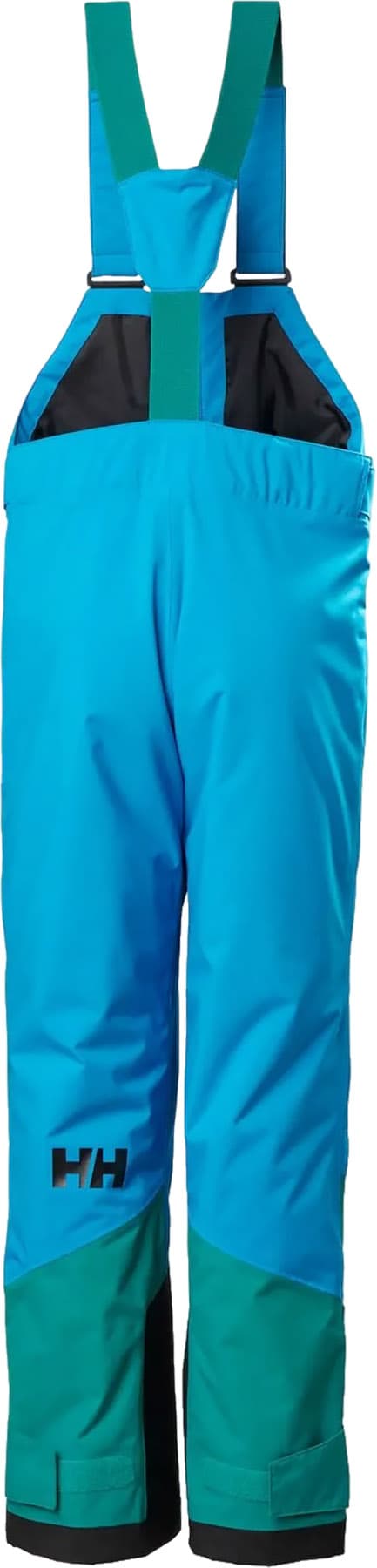 Product gallery image number 2 for product Summit 2.0 Bib Pants - Junior