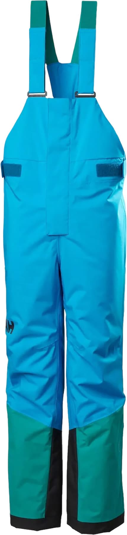 Product gallery image number 1 for product Summit 2.0 Bib Pants - Junior