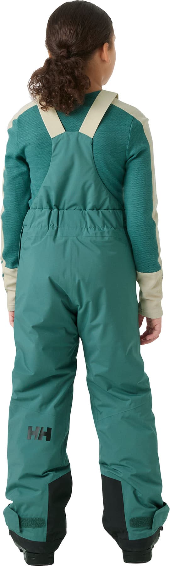 Product gallery image number 3 for product Stellar Bib Pant - Girls