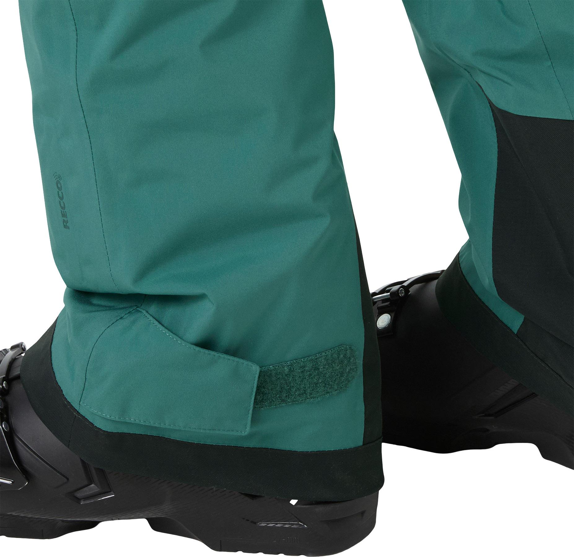 Product gallery image number 4 for product Stellar Bib Pant - Girls