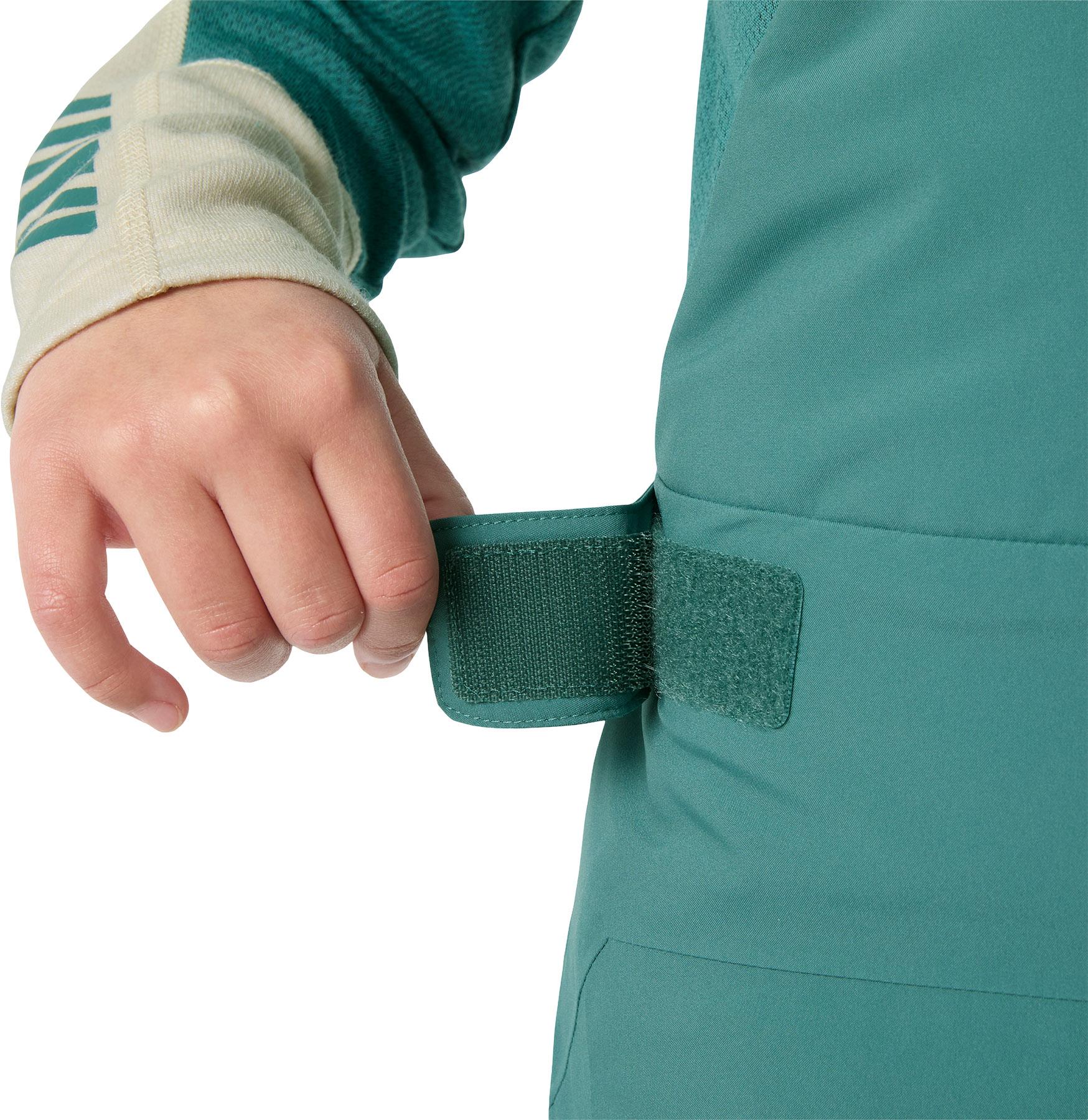 Product gallery image number 6 for product Stellar Bib Pant - Girls