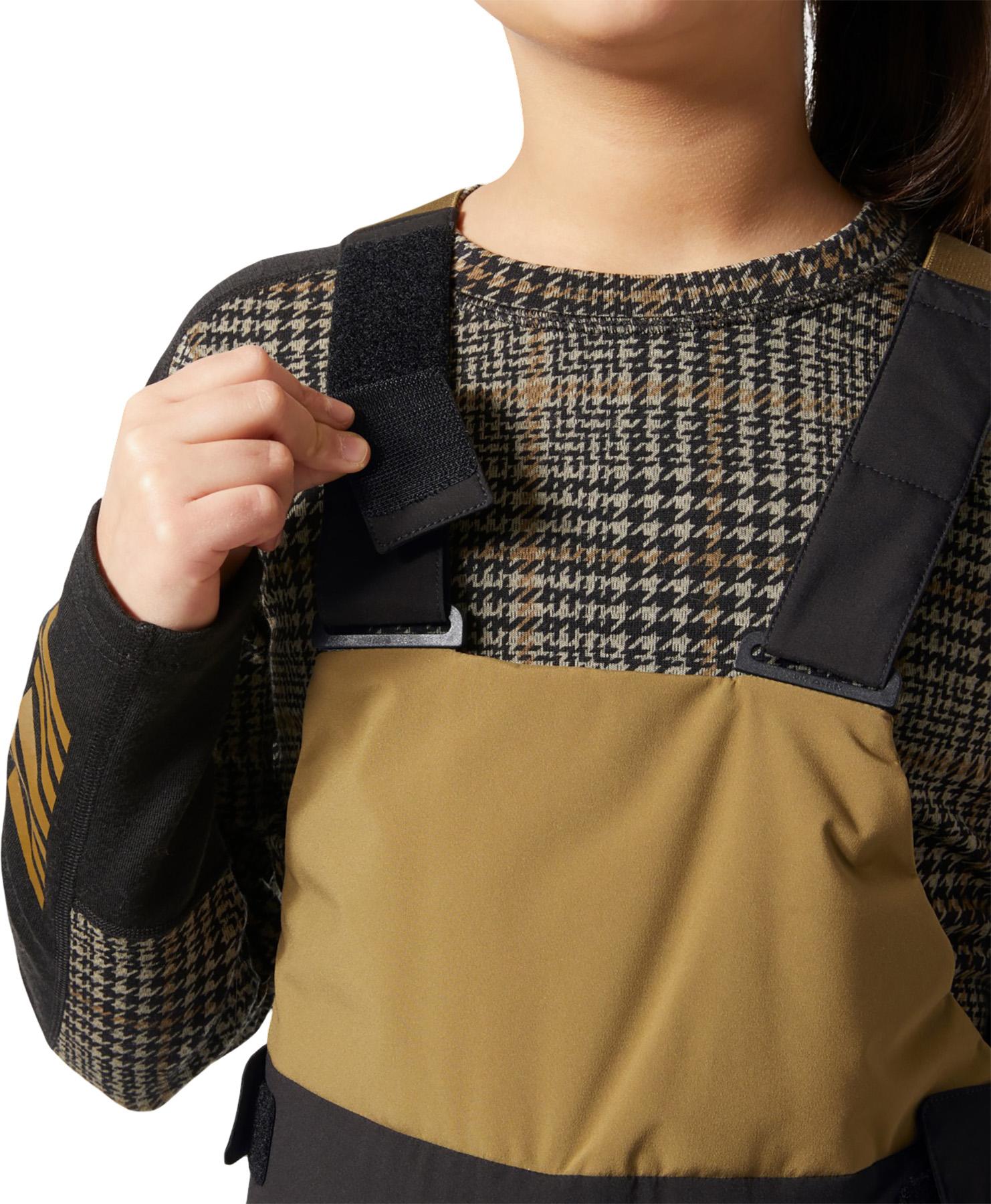 Numéro de l'image de la galerie de produits 5 pour le produit Salopette Stellar - Fille