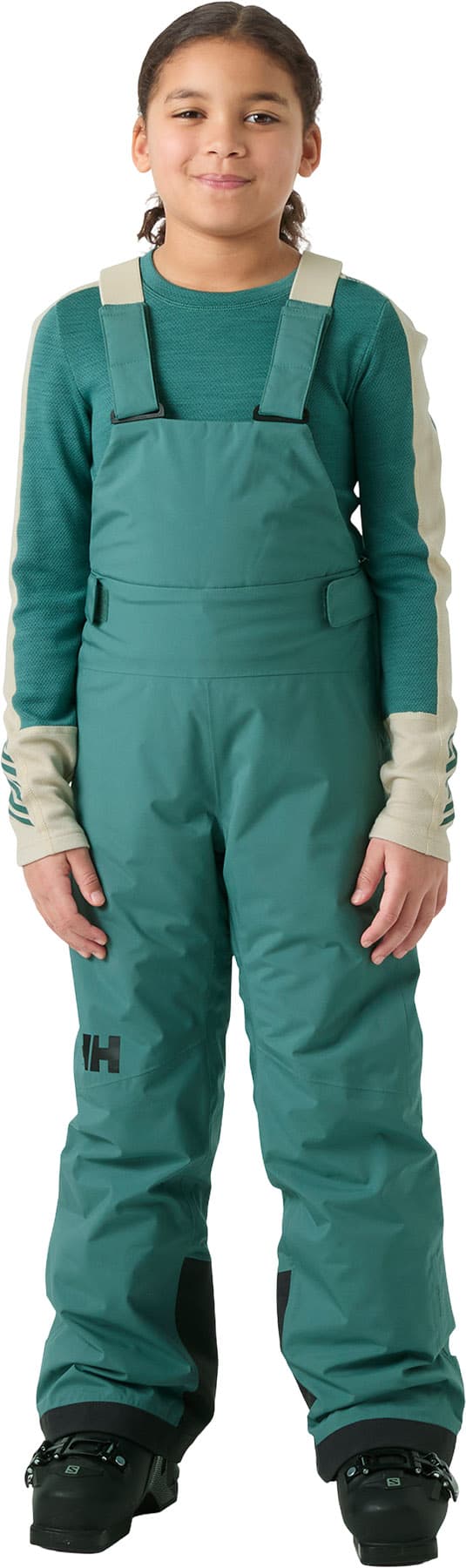 Product gallery image number 5 for product Stellar Bib Pant - Girls