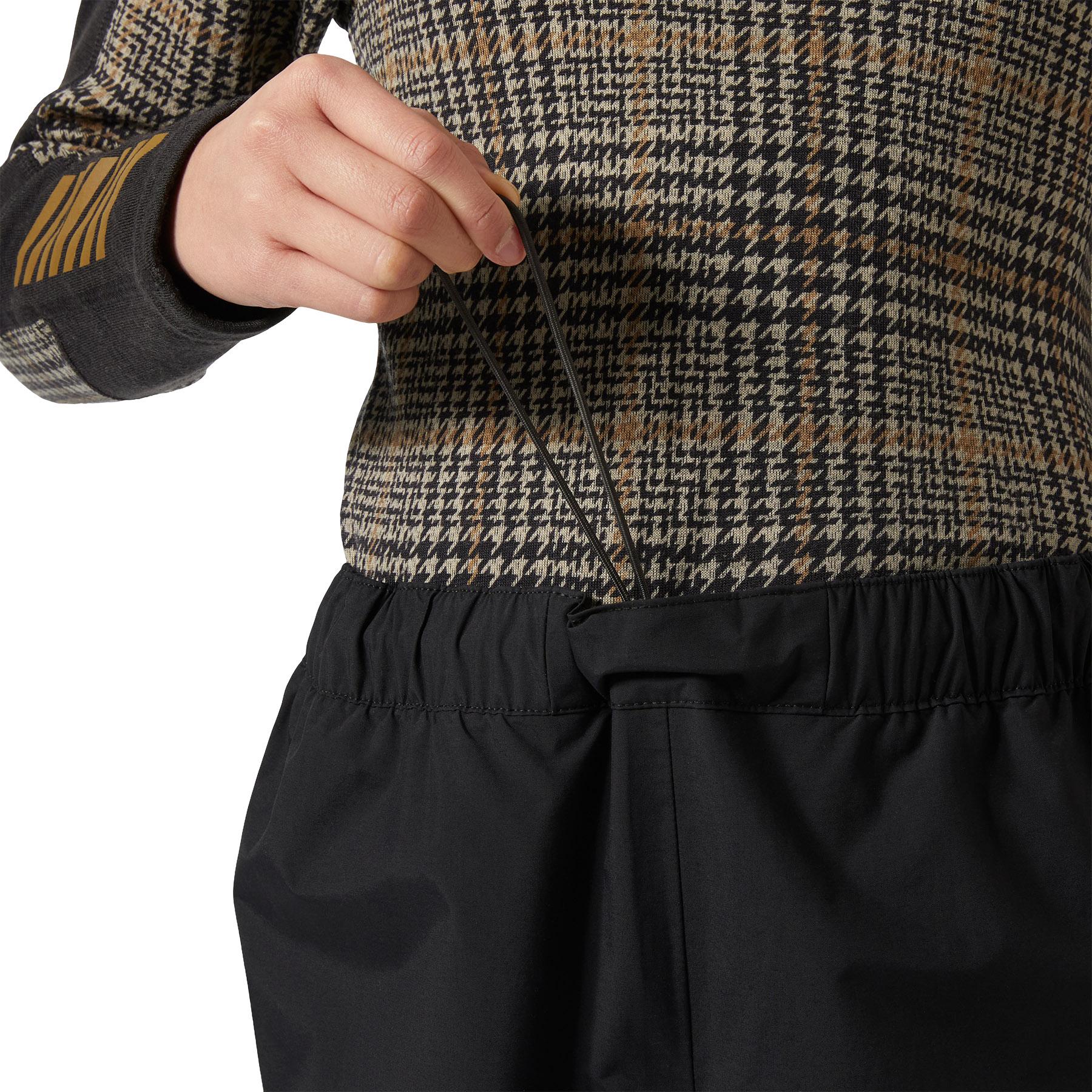 Product gallery image number 5 for product Shelter HT Pants - Junior