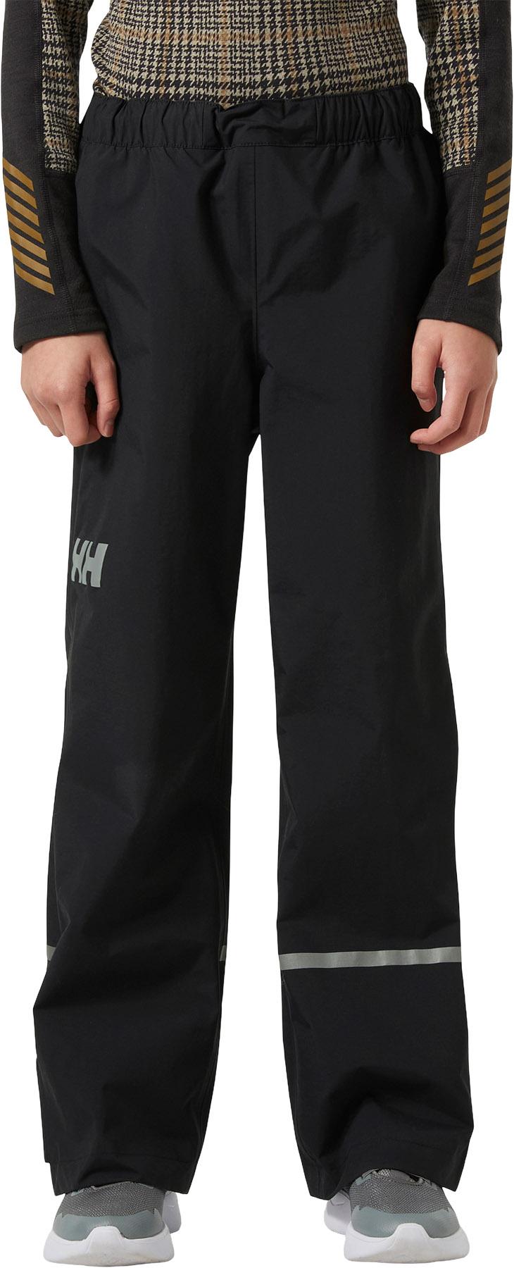 Product gallery image number 2 for product Shelter HT Pants - Junior