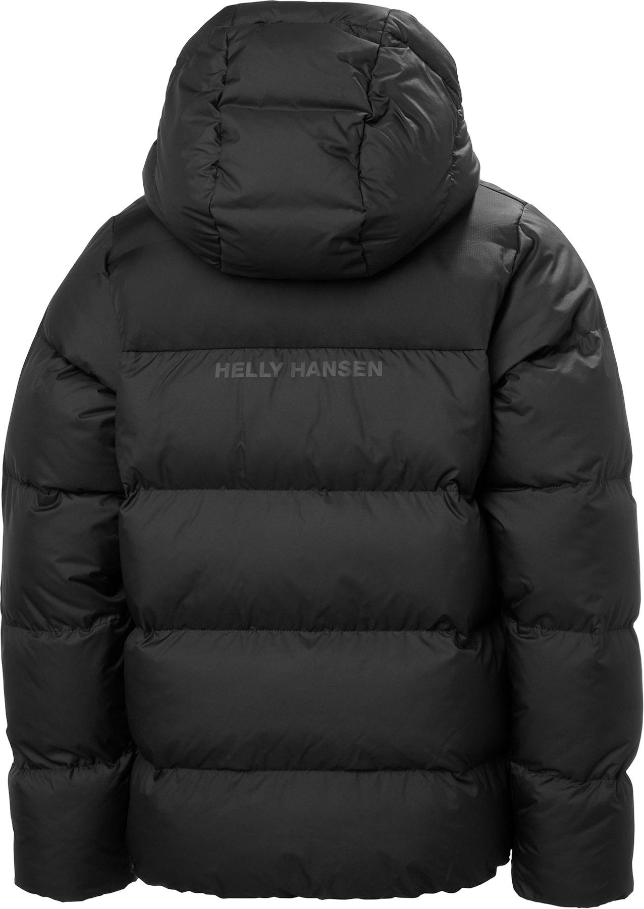 Product gallery image number 2 for product Specter Puffy Jacket - Big kid