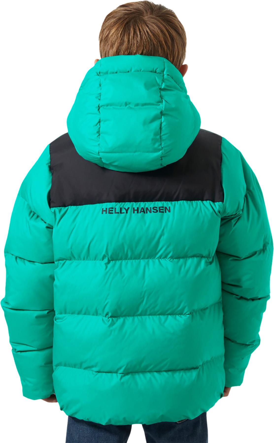 Numéro de l'image de la galerie de produits 2 pour le produit Manteau bouffant Specter - Grand enfant