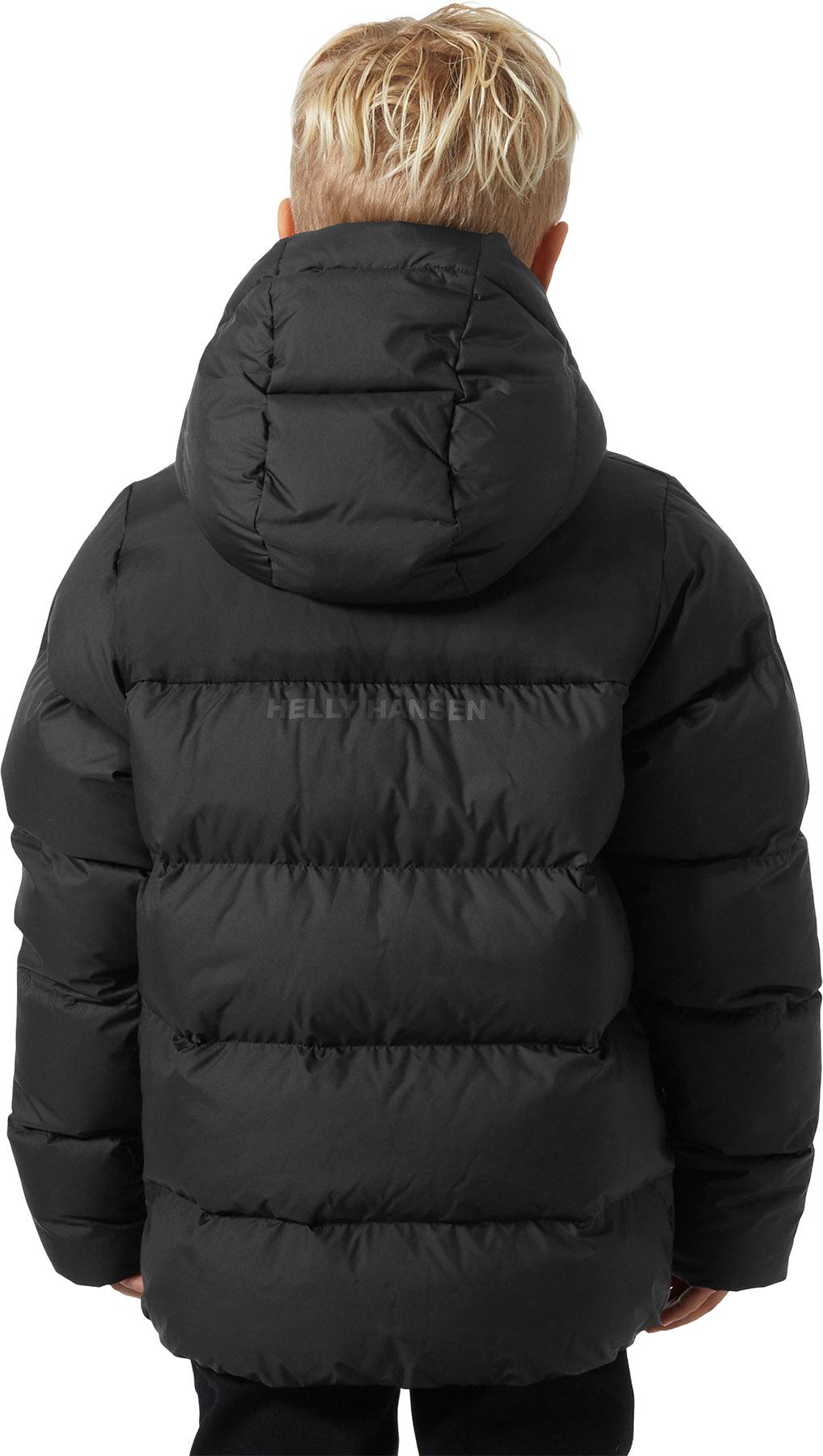Product gallery image number 3 for product Specter Puffy Jacket - Big kid