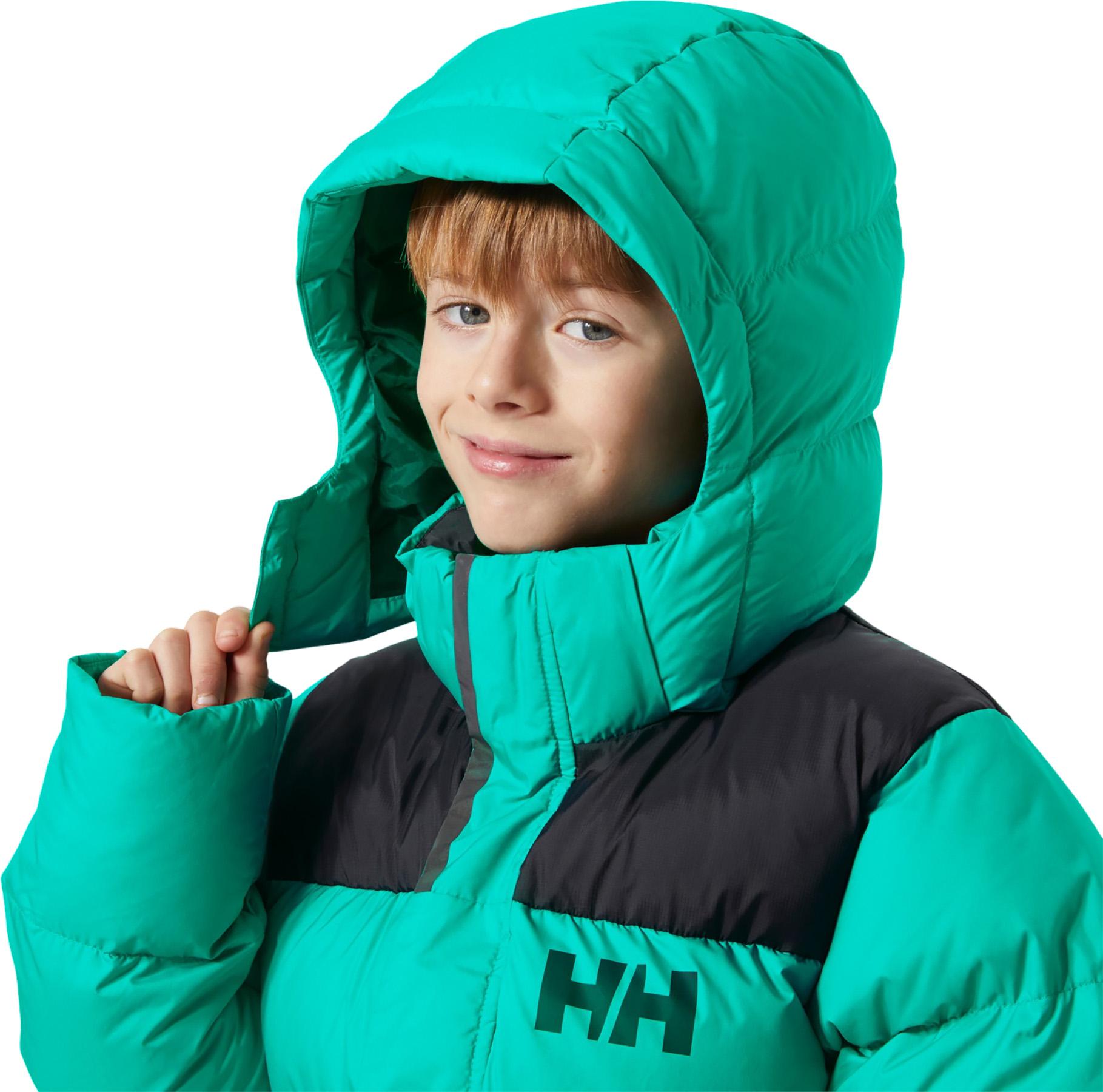Numéro de l'image de la galerie de produits 3 pour le produit Manteau bouffant Specter - Grand enfant