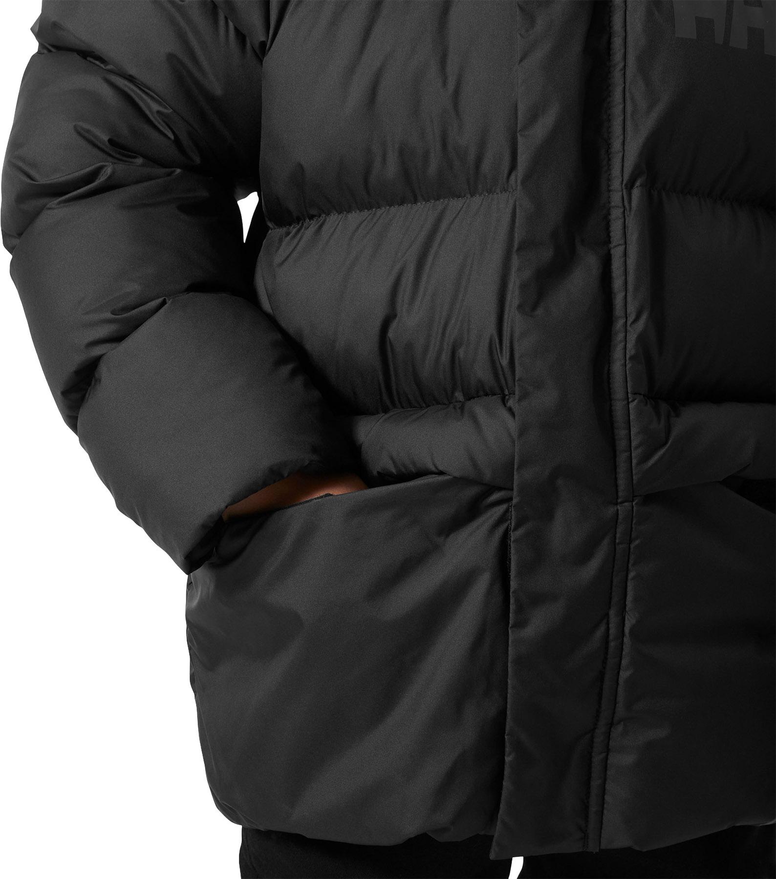 Product gallery image number 4 for product Specter Puffy Jacket - Big kid