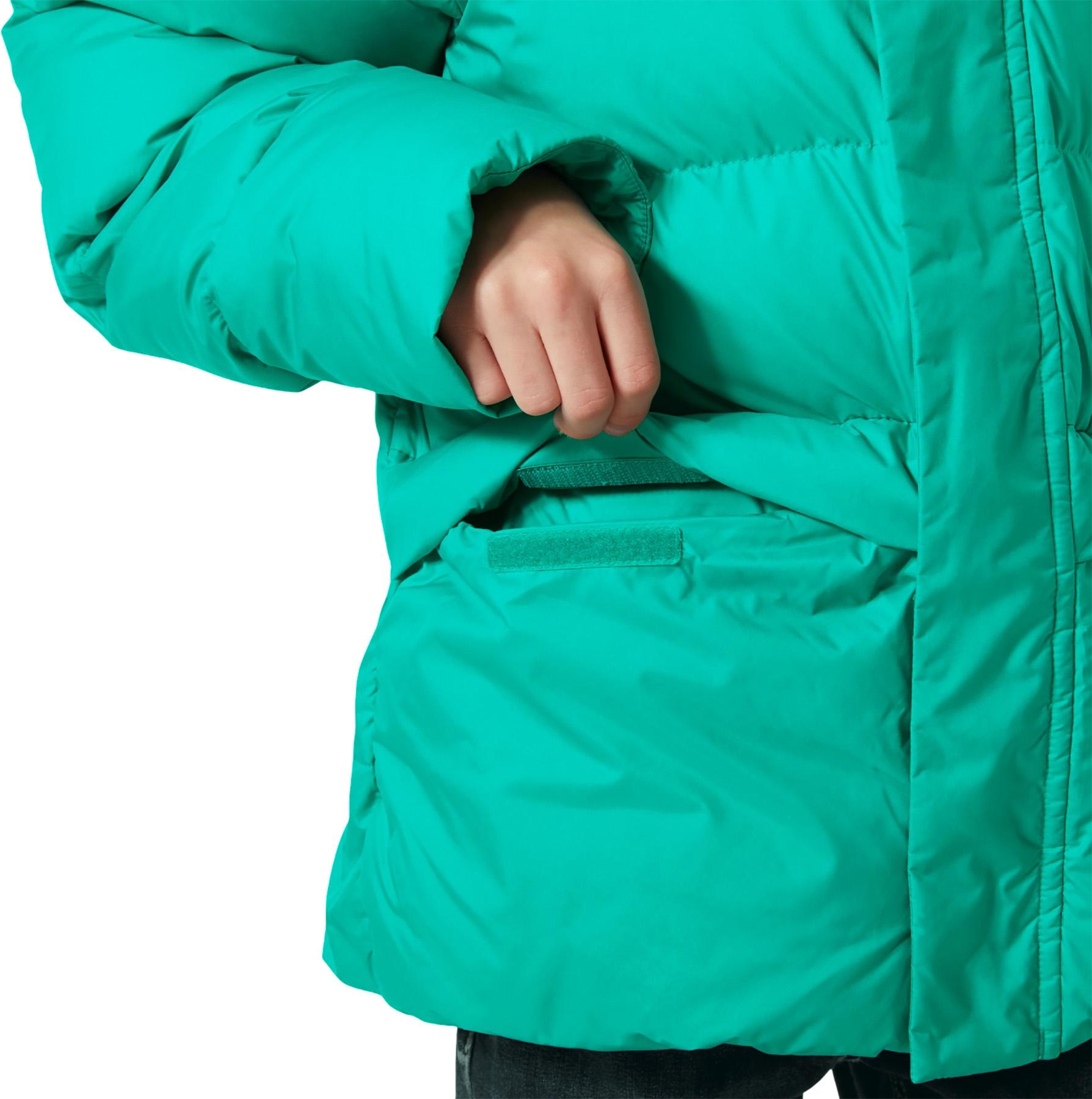 Numéro de l'image de la galerie de produits 5 pour le produit Manteau bouffant Specter - Grand enfant