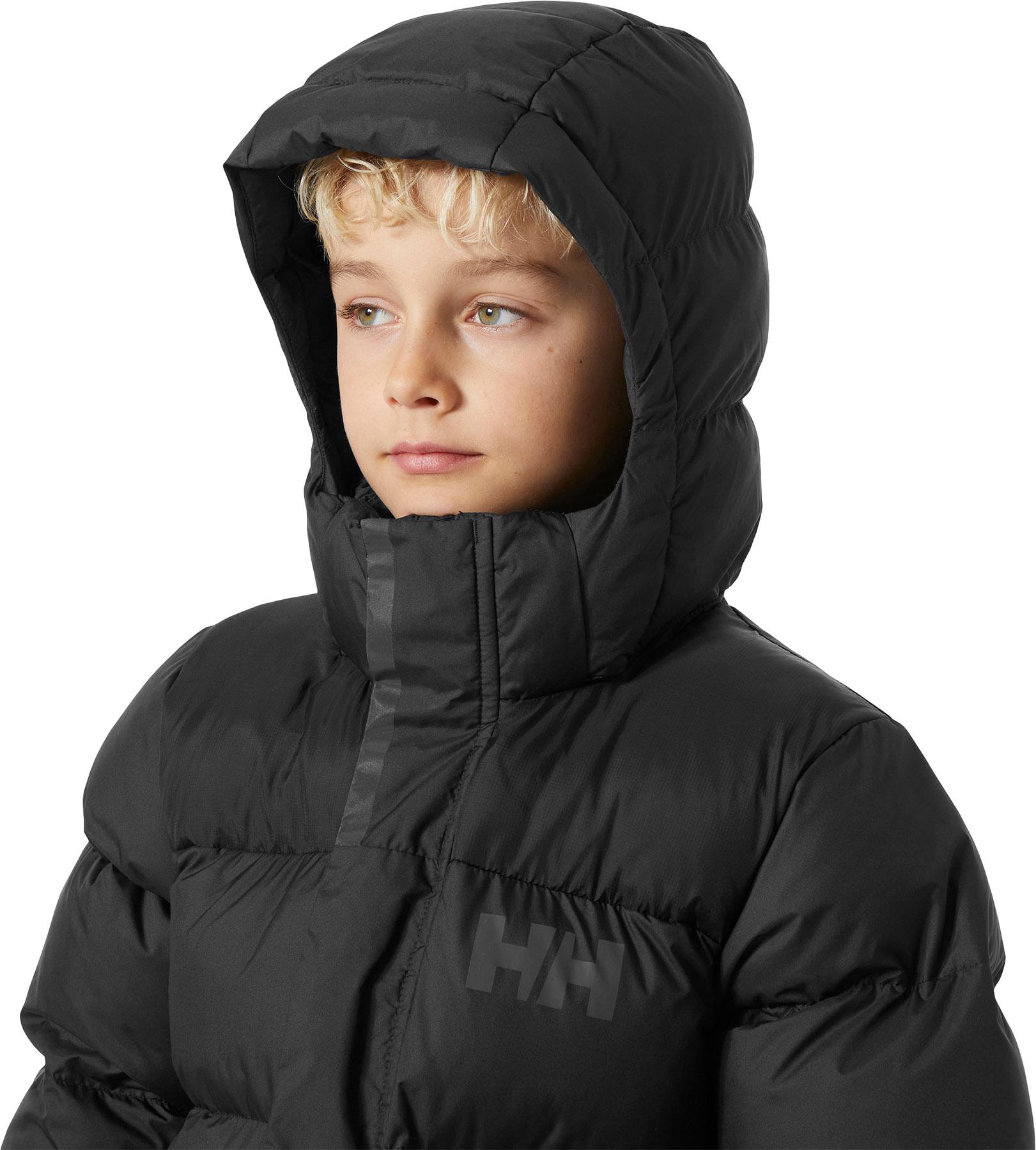 Product gallery image number 5 for product Specter Puffy Jacket - Big kid