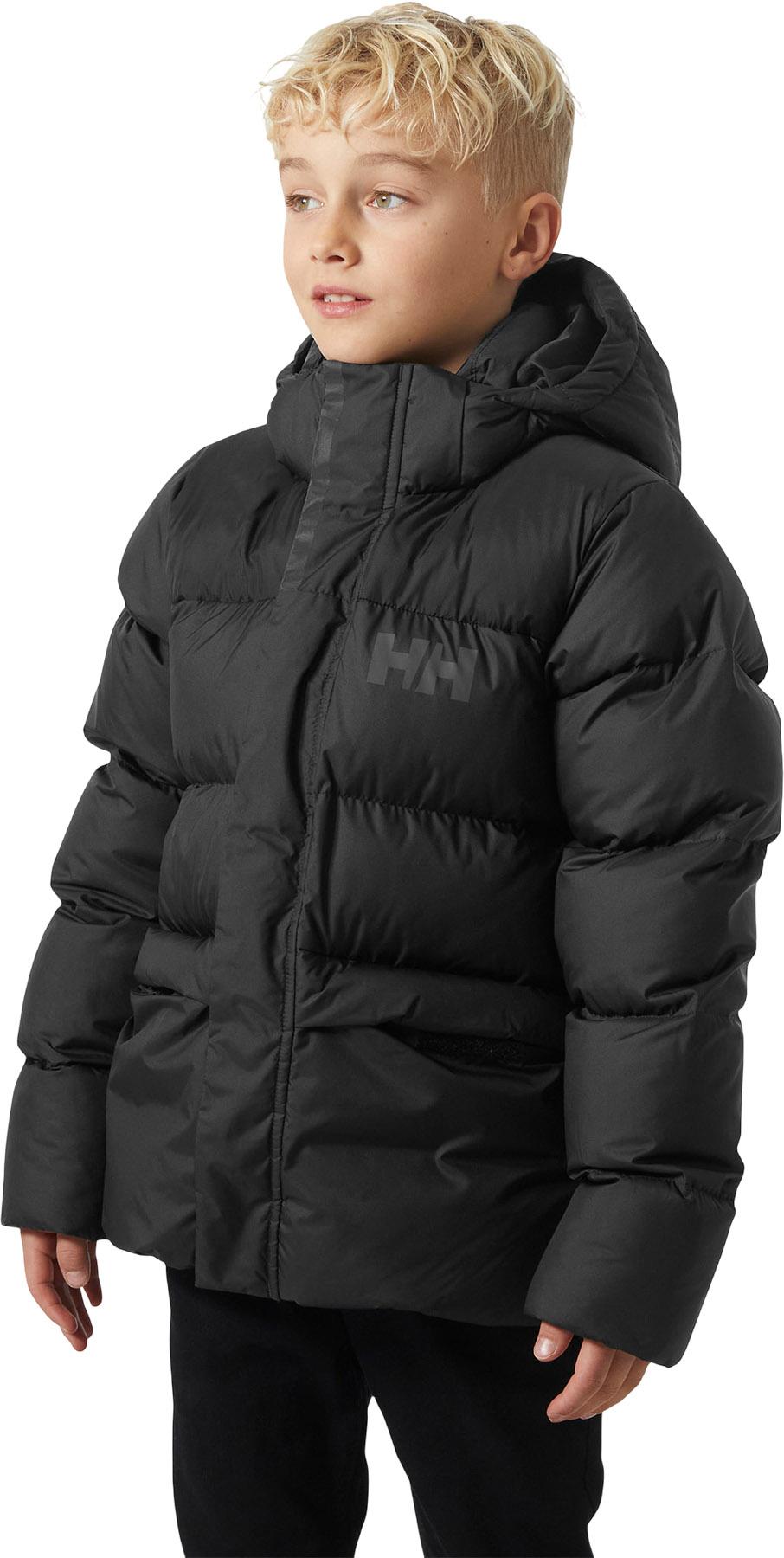 Product gallery image number 6 for product Specter Puffy Jacket - Big kid
