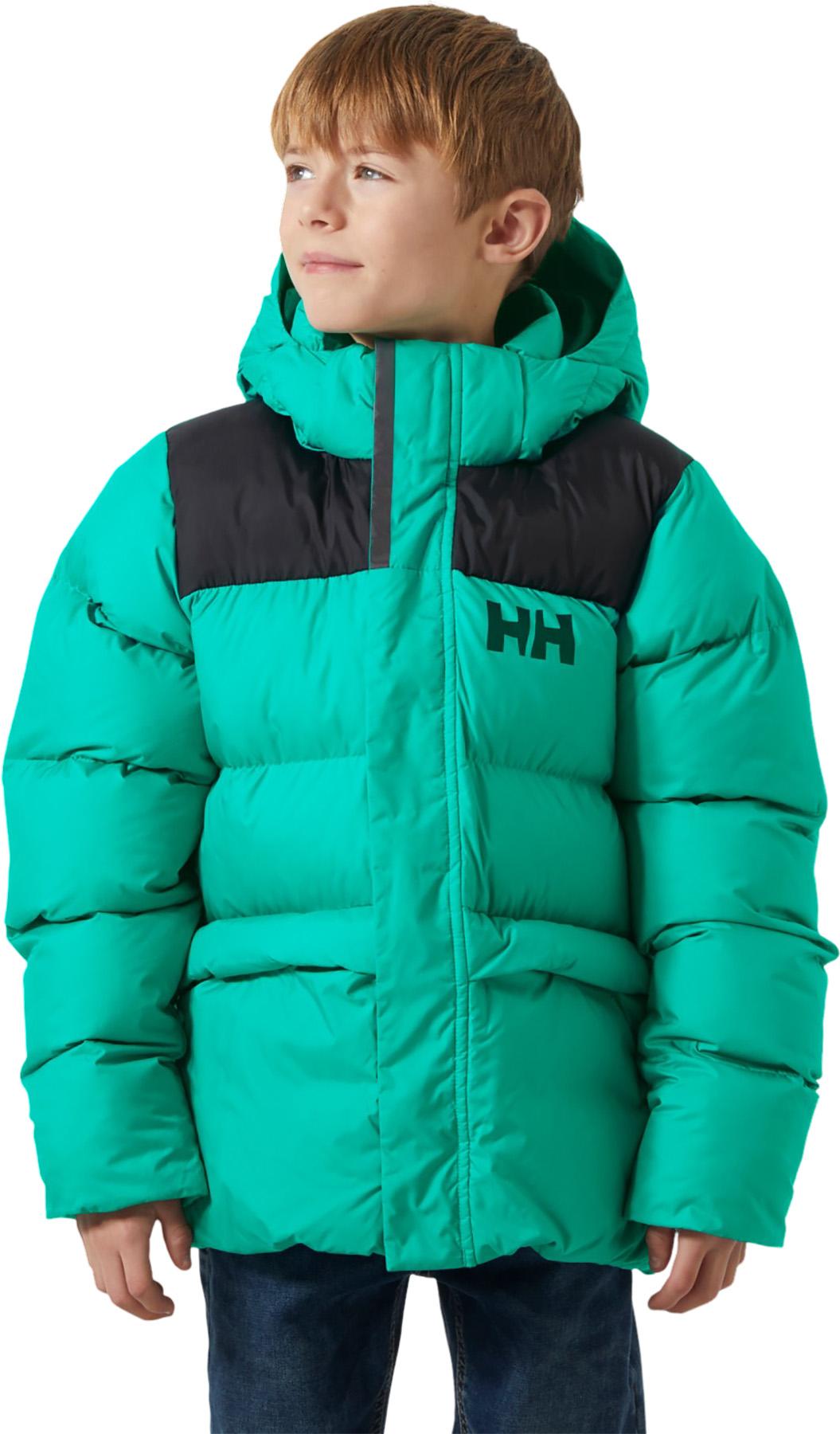 Numéro de l'image de la galerie de produits 6 pour le produit Manteau bouffant Specter - Grand enfant