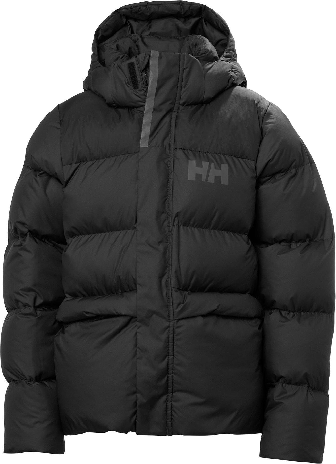 Product gallery image number 1 for product Specter Puffy Jacket - Big kid