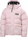 Colour: Pinkshake