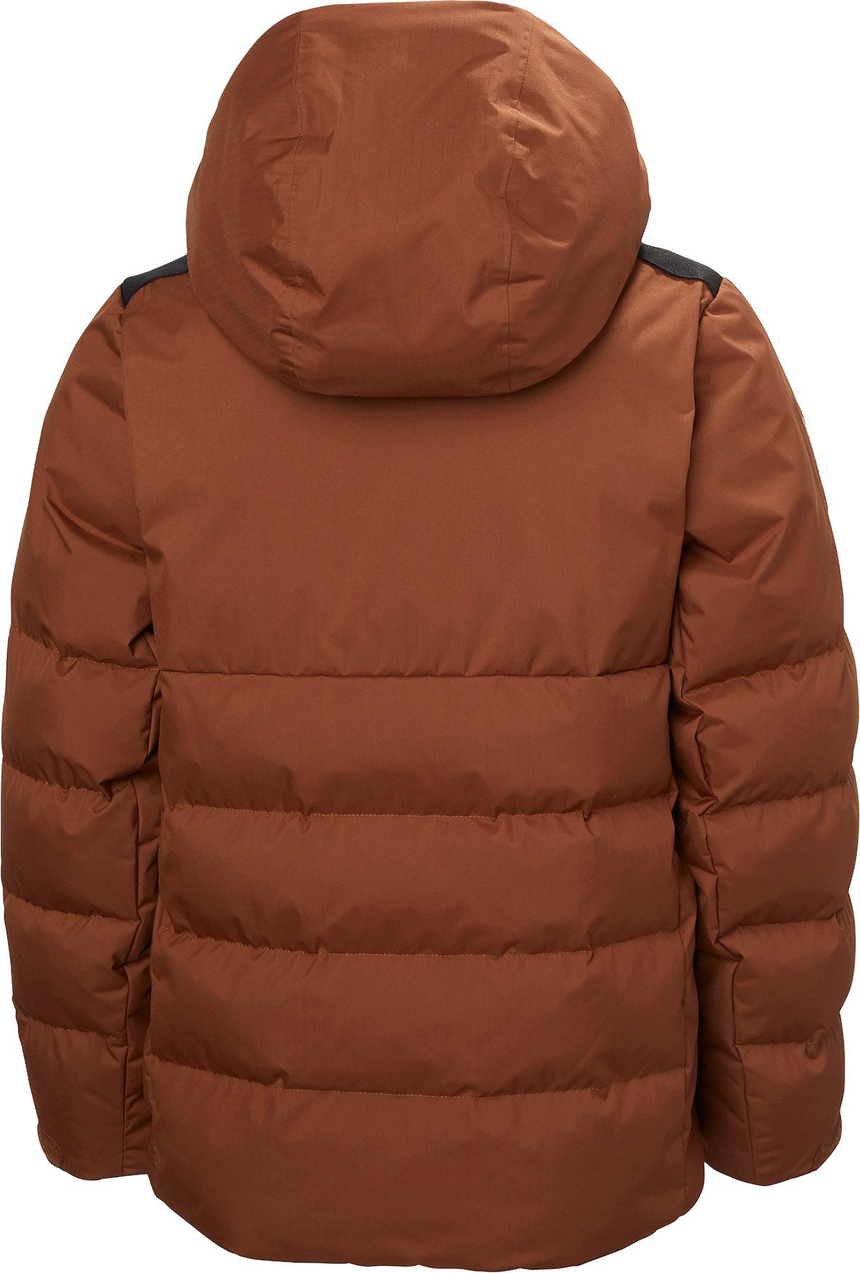 Product gallery image number 2 for product Kvitfjell Race Puffy Jacket - Big kid