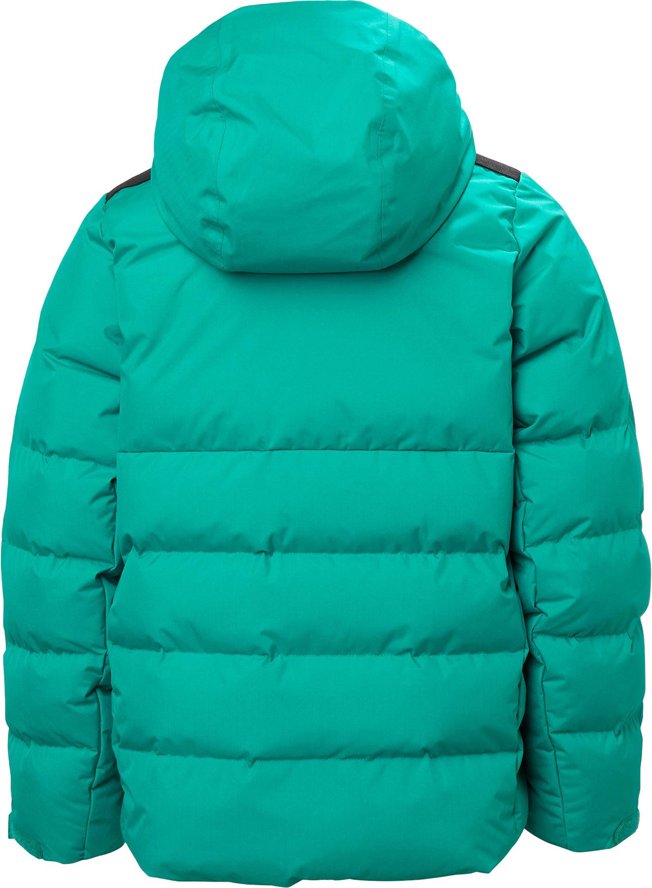 Numéro de l'image de la galerie de produits 7 pour le produit Manteau matelassé Kvitfjell Race - Grand enfant