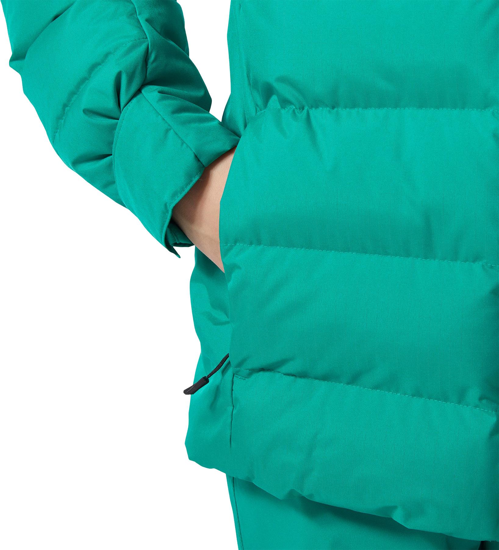 Numéro de l'image de la galerie de produits 2 pour le produit Manteau matelassé Kvitfjell Race - Grand enfant