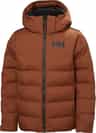 Colour: Iron Oxide